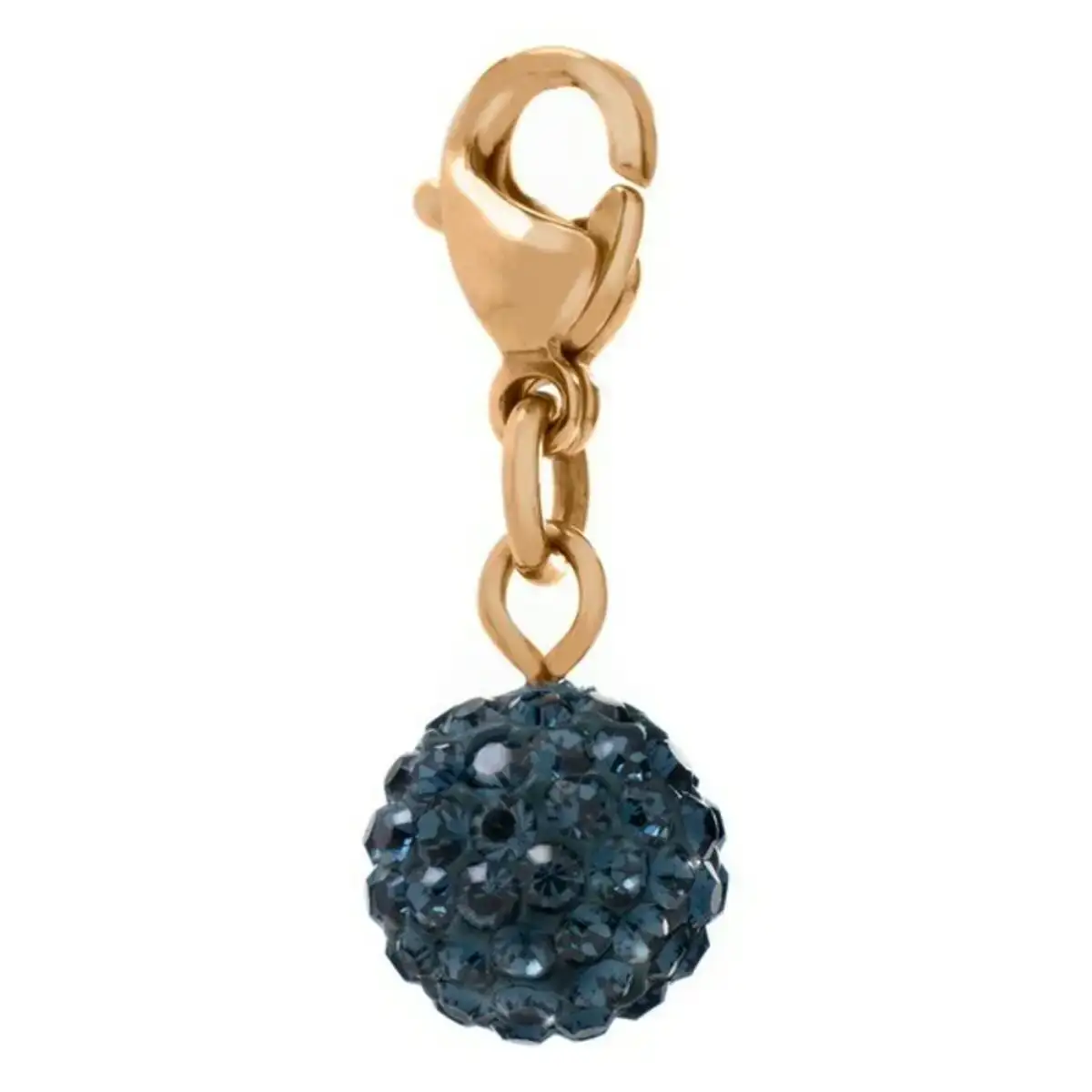 Perle de verre femme folli follie 3poto26ru bleu 2 cm _7918. Entrez dans l'Univers de DIAYTAR COTE D'IVOIRE - Où Chaque Produit a son Histoire. Explorez notre catalogue et découvrez des trésors qui racontent la riche culture du Côte d'Ivoire.