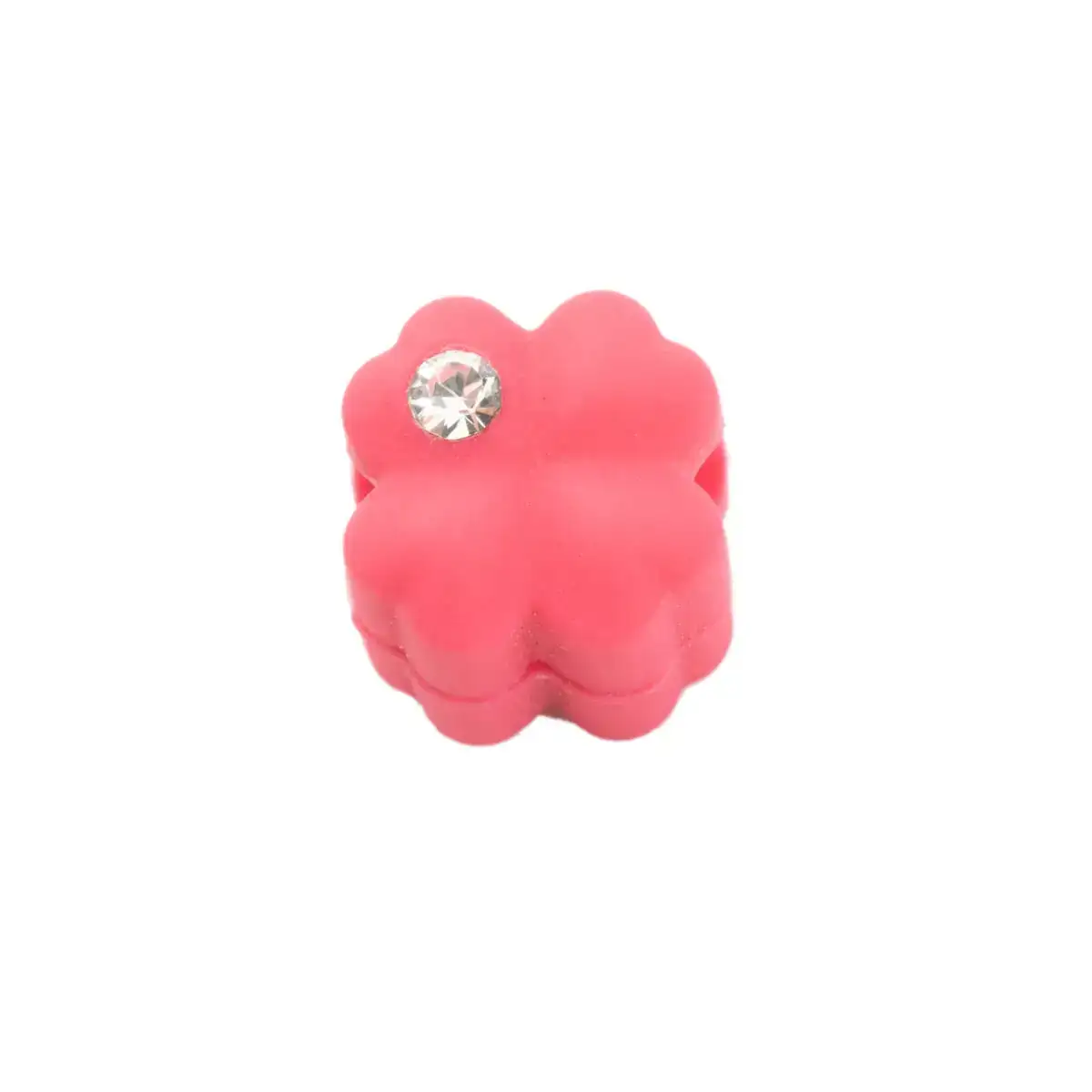 Perle de verre femme morellato sabz026 rose 1 cm _1365. DIAYTAR COTE D'IVOIRE - Là où le Shopping devient une Fête des Sens. Plongez dans notre univers et choisissez des produits qui éveillent votre goût pour l'esthétique et l'authenticité.