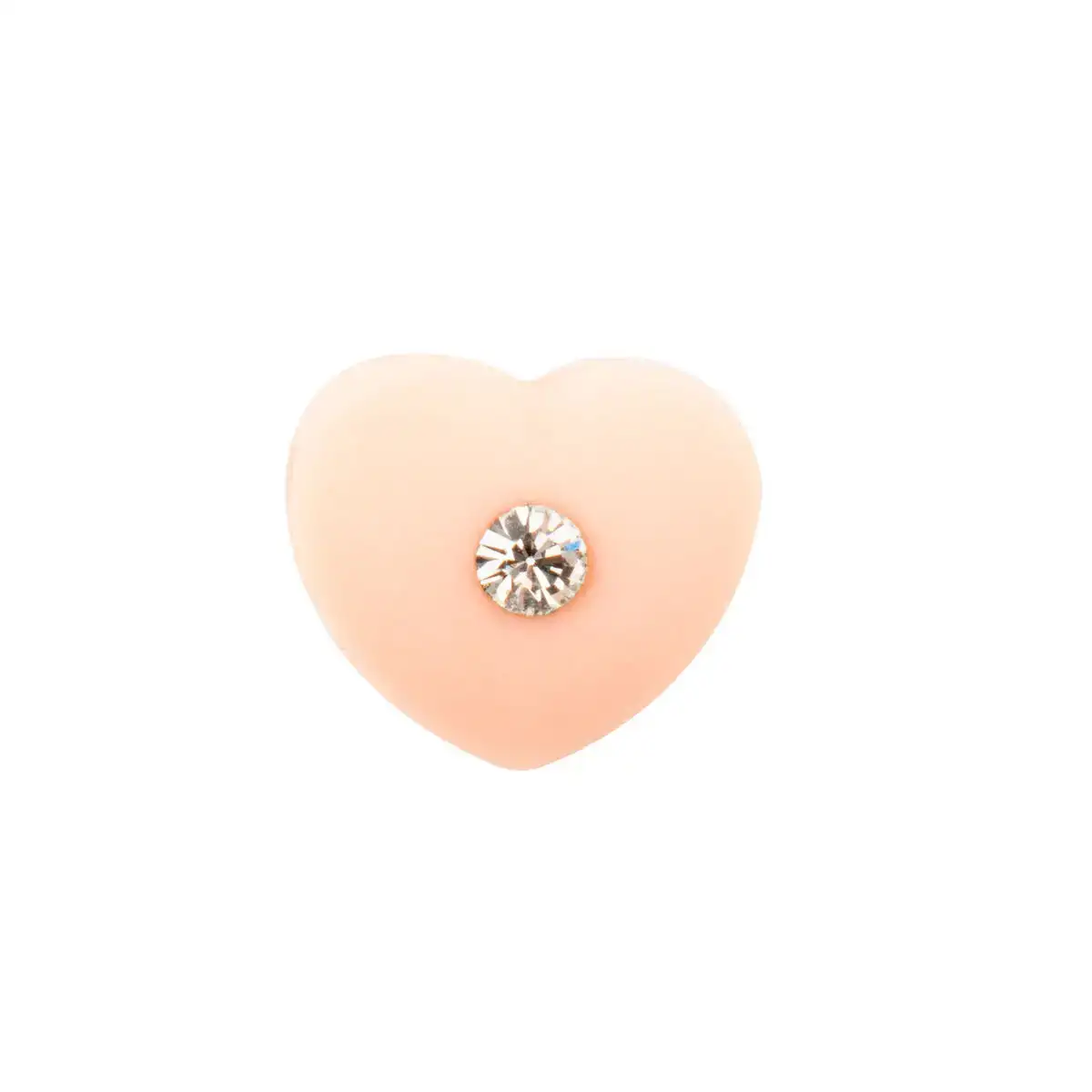 Perle de verre femme morellato sabz032 rose 1 cm _4793. DIAYTAR COTE D'IVOIRE - Là où le Shopping Devient une Expérience. Naviguez à travers notre catalogue diversifié et découvrez des produits qui ajoutent de la couleur et de la passion à votre vie.