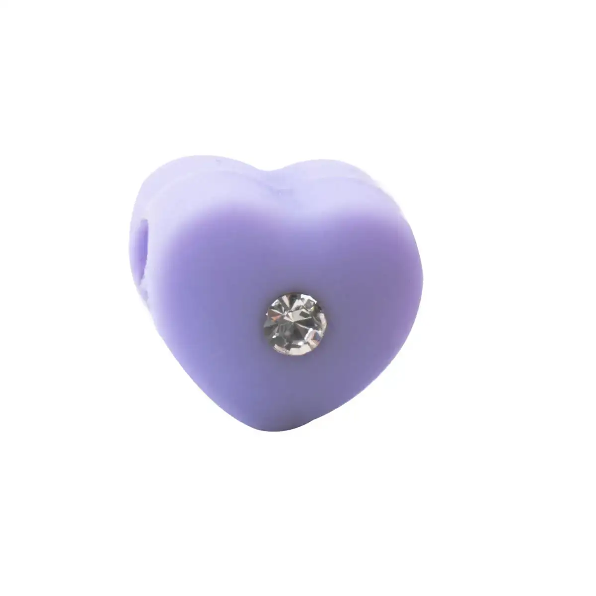Perle de verre femme morellato sabz034 violet 1 cm _6622. DIAYTAR COTE D'IVOIRE - Votre Plateforme Shopping Engagée. Explorez notre catalogue et choisissez des produits qui reflètent notre dévouement envers la qualité et la satisfaction du client.