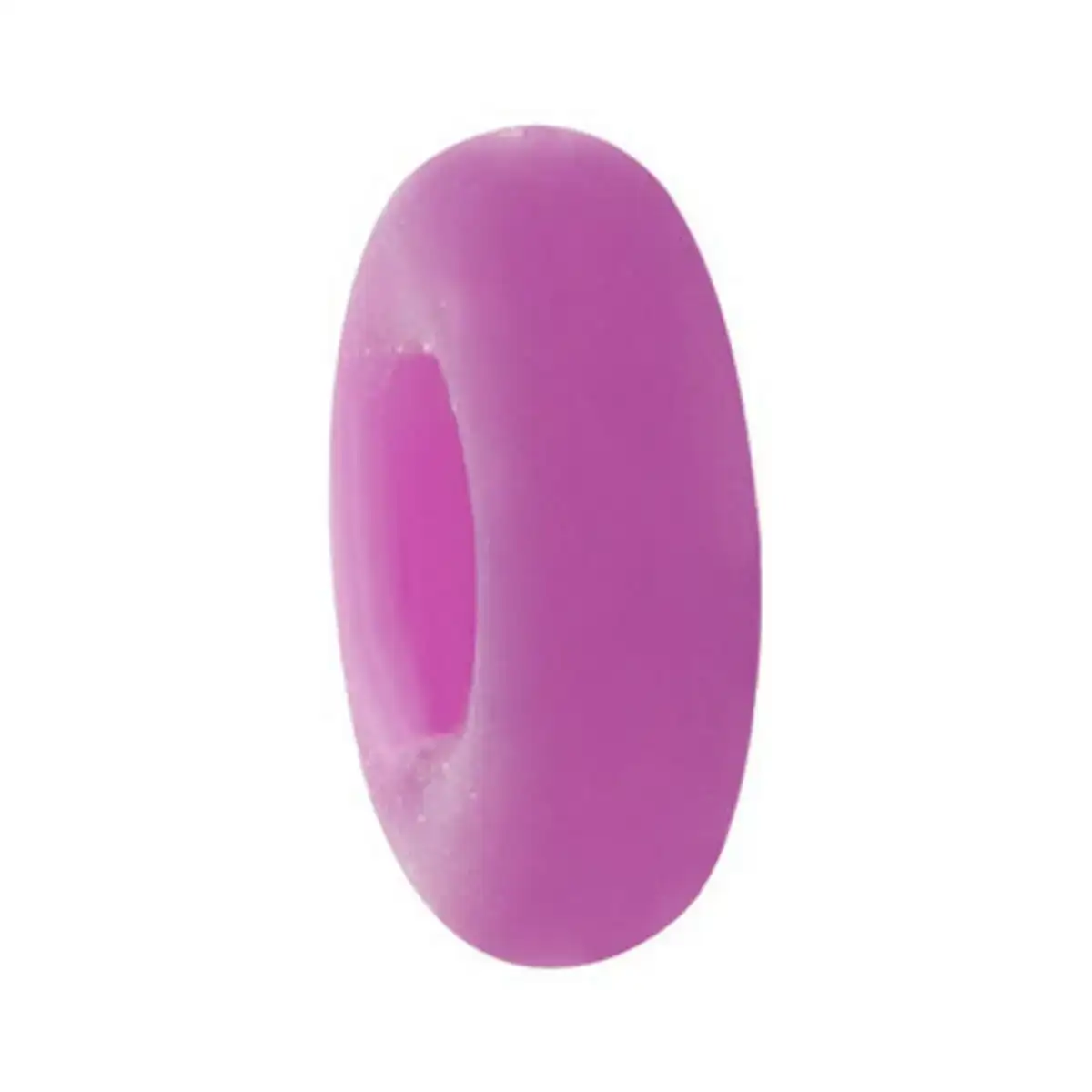 Perle de verre femme morellato sabz105 violet 1 cm _3962. DIAYTAR COTE D'IVOIRE - Là où le Shopping Devient une Expérience. Naviguez à travers notre catalogue diversifié et découvrez des produits qui ajoutent de la couleur et de la passion à votre vie.