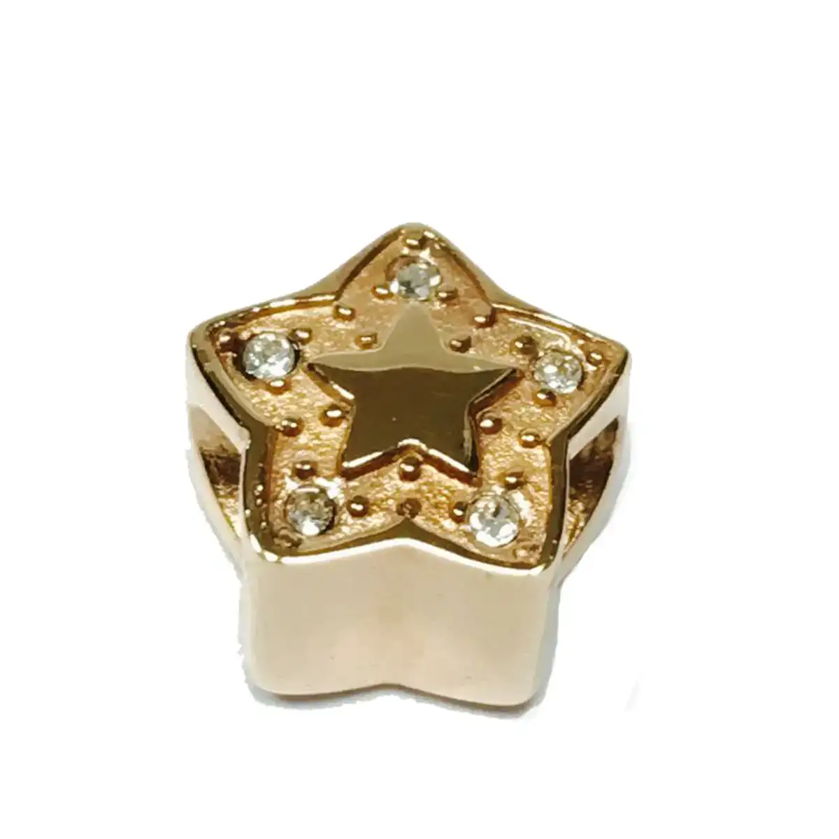 Perle de verre femme morellato scz387 bronze_3084. DIAYTAR COTE D'IVOIRE - Votre Destination pour un Shopping Réfléchi. Découvrez notre gamme variée et choisissez des produits qui correspondent à vos valeurs et à votre style de vie.