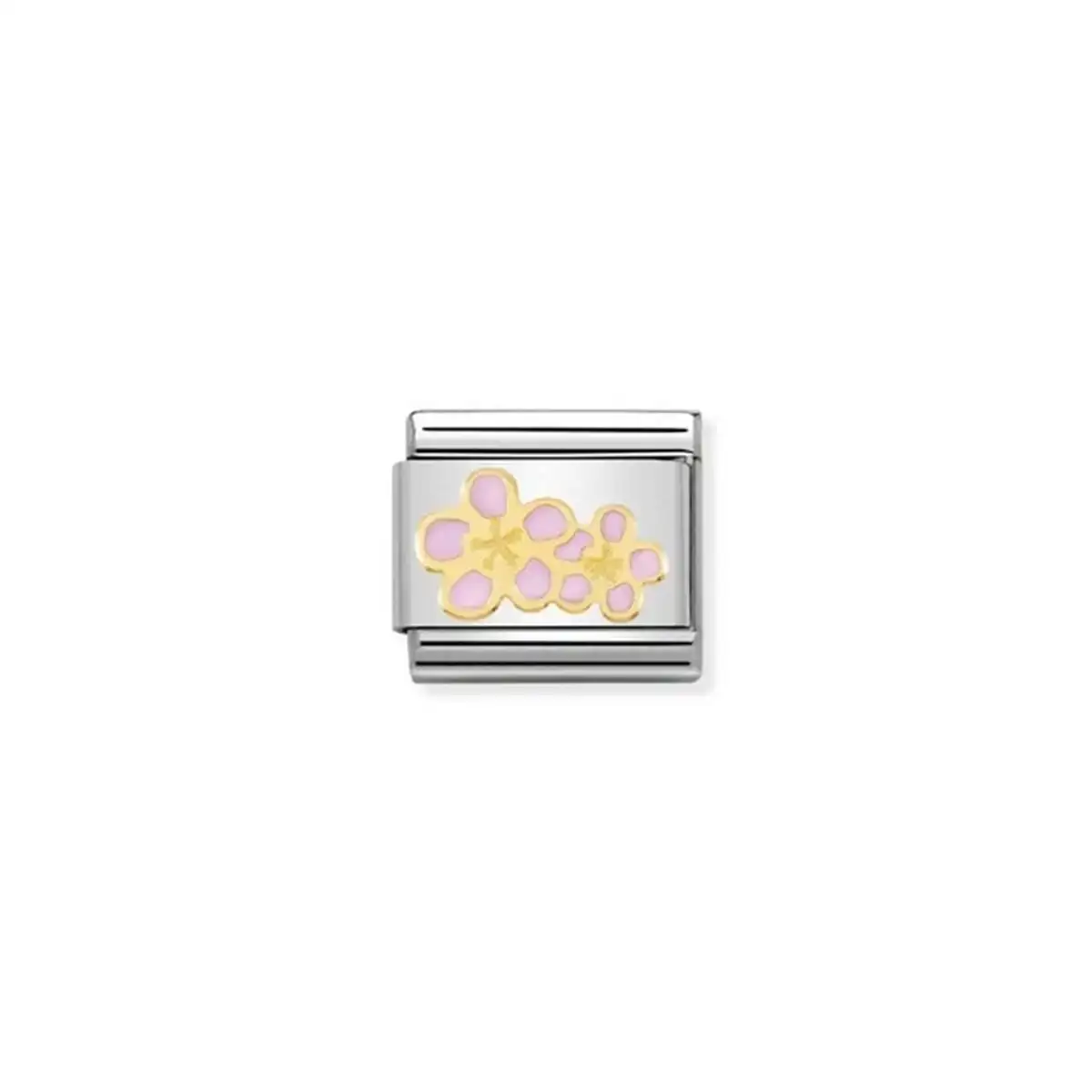 Perle de verre femme nomination 030278 16_4506. DIAYTAR COTE D'IVOIRE - Votre Passage vers l'Éclat et la Beauté. Explorez notre boutique en ligne et trouvez des produits qui subliment votre apparence et votre espace.