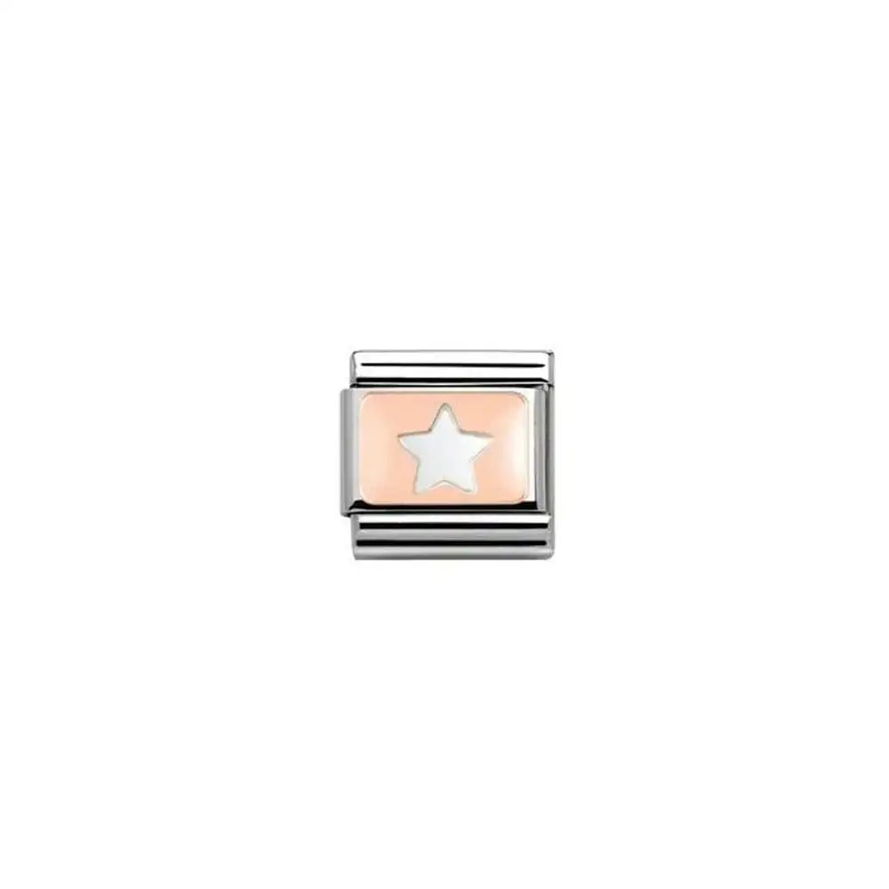 Perle de verre femme nomination 430101 09_1955. DIAYTAR COTE D'IVOIRE - Votre Passage vers l'Éclat et la Beauté. Explorez notre boutique en ligne et trouvez des produits qui subliment votre apparence et votre espace.