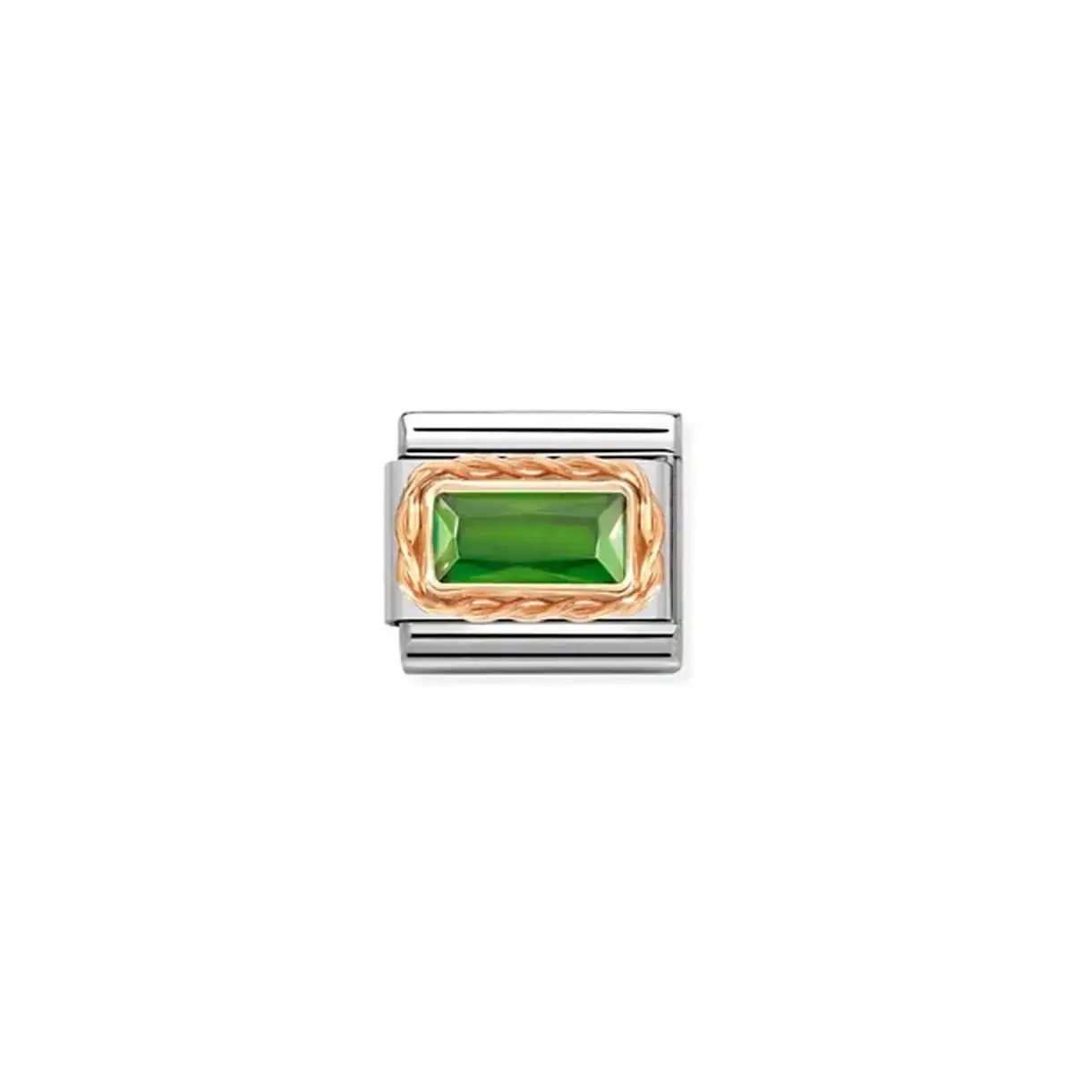 Perle de verre femme nomination 430604 004_7655. Bienvenue sur DIAYTAR COTE D'IVOIRE - Votre Galerie Shopping Personnalisée. Découvrez un monde de produits diversifiés qui expriment votre style unique et votre passion pour la qualité.