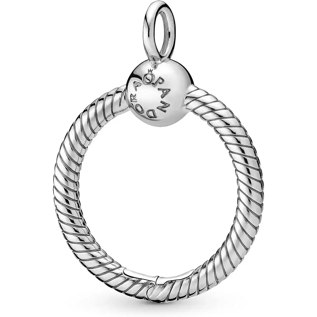 Perle de verre femme pandora 398296_1598. DIAYTAR COTE D'IVOIRE - Où Chaque Produit est une Histoire à Raconter. Découvrez notre sélection de produits qui vous permettent de créer votre propre récit à travers vos achats.