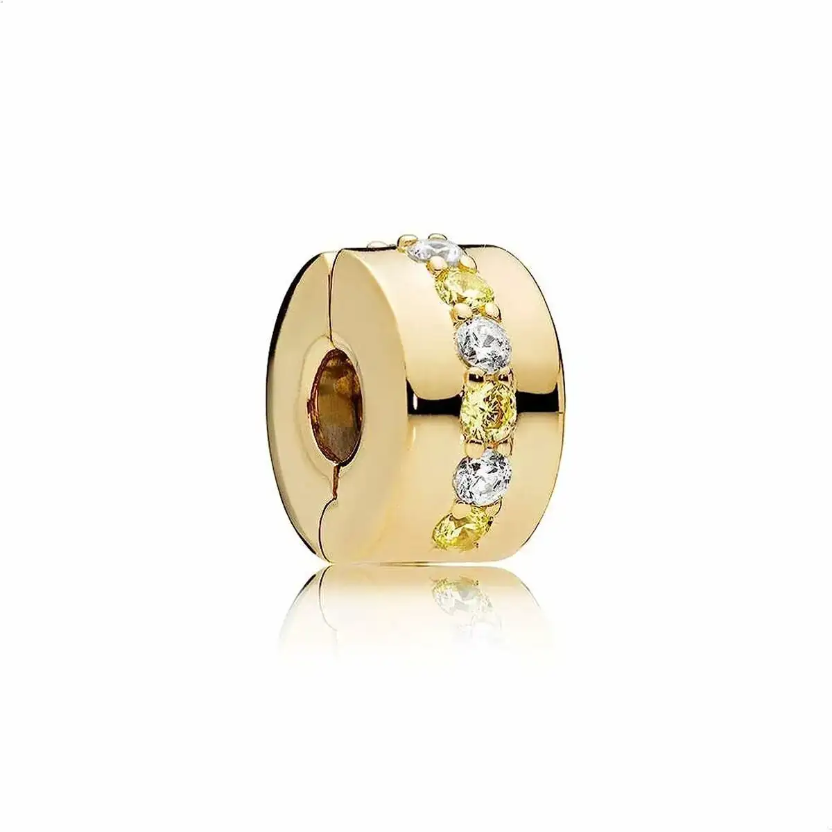 Perle de verre femme pandora 797471 _2582. DIAYTAR COTE D'IVOIRE - L'Art de Vivre l'Élégance Accessible. Parcourez notre gamme variée et choisissez des produits qui ajoutent une touche de sophistication à votre style.
