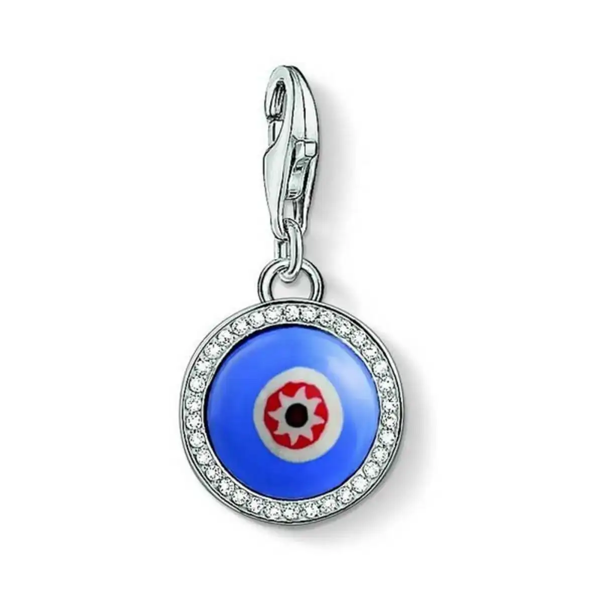 Perle de verre femme thomas sabo 1440 052 1 multicouleur argente 2 4 cm _5033. DIAYTAR COTE D'IVOIRE - Où Choisir Devient une Découverte. Explorez notre boutique en ligne et trouvez des articles qui vous surprennent et vous ravissent à chaque clic.