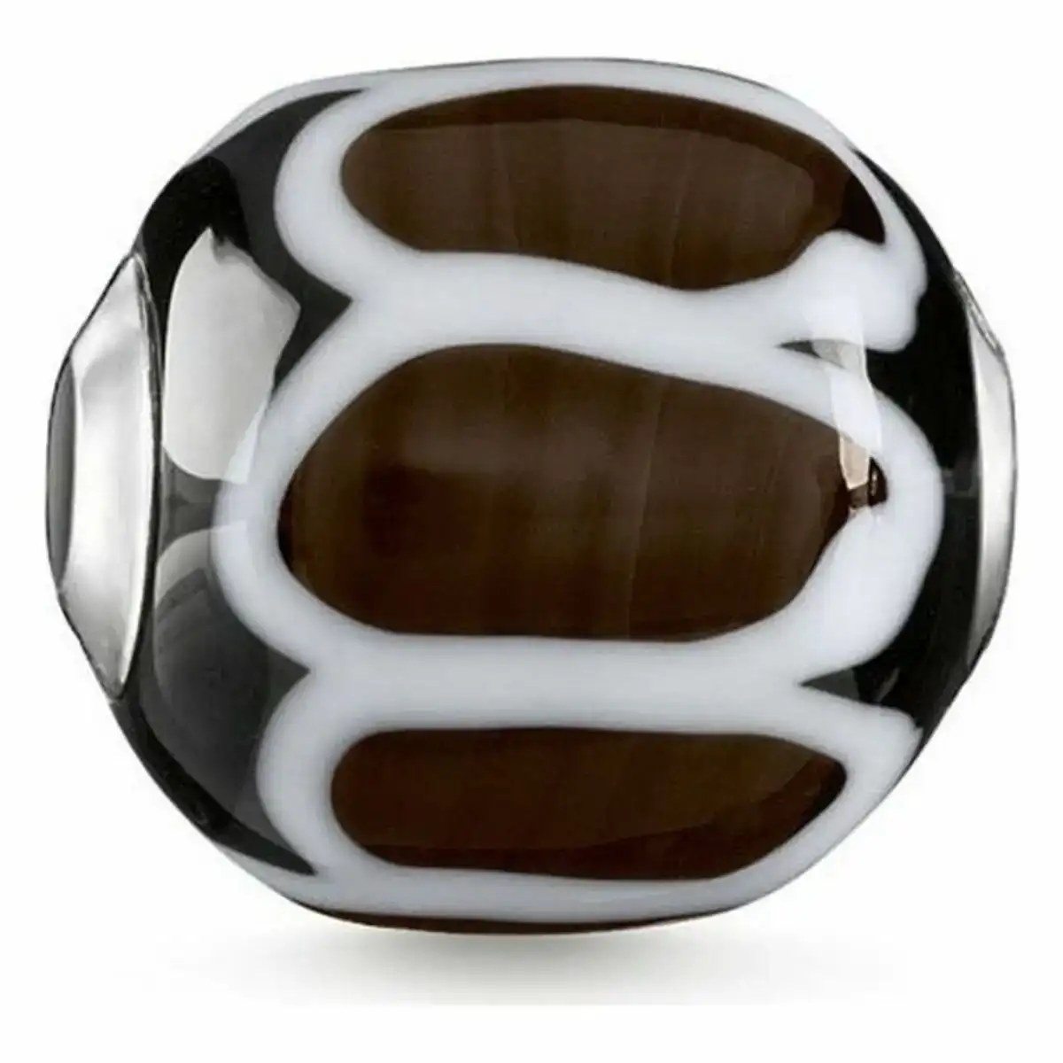 Perle de verre femme thomas sabo k0250 017 2 1 10 cm marron 1 1 cm _2786. DIAYTAR COTE D'IVOIRE - L'Art du Shopping Sublime. Naviguez à travers notre catalogue et choisissez parmi des produits qui ajoutent une touche raffinée à votre vie quotidienne.