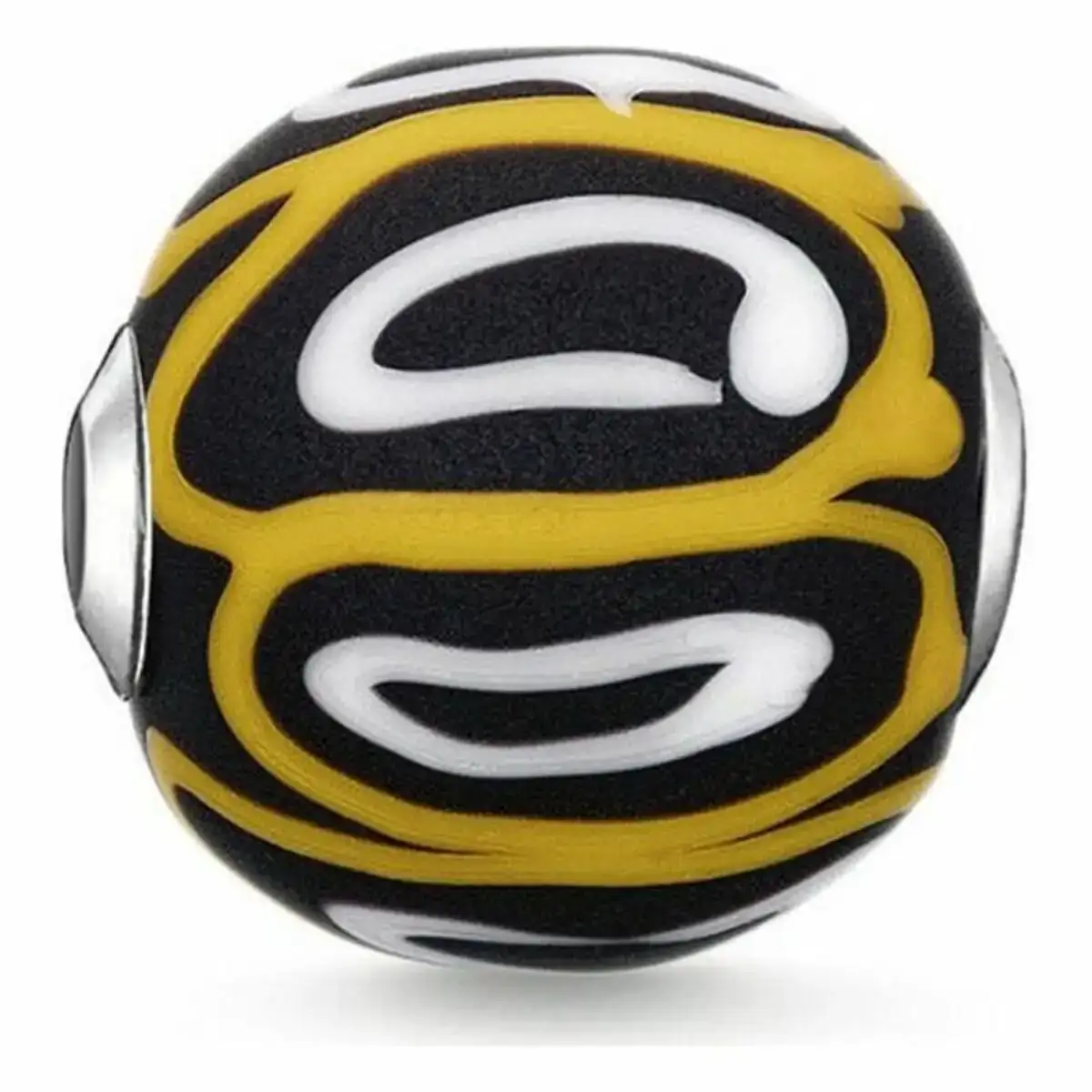 Perle de verre femme thomas sabo k0254 017 4 1 10 cm jaune 1 1 cm _8876. DIAYTAR COTE D'IVOIRE - Votre Destination Shopping d'Exception. Parcourez nos rayons virtuels et choisissez des produits qui incarnent l'excellence et la diversité.