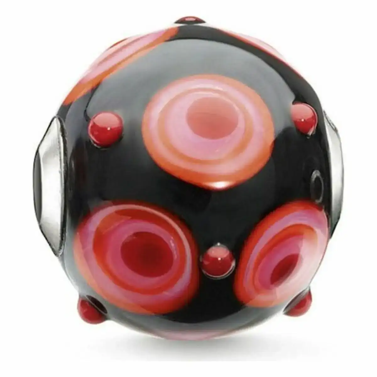 Perle de verre femme thomas sabo k0281 017 10 1 20 cm rouge 1 2 cm _4378. DIAYTAR COTE D'IVOIRE - Là où l'Élégance Devient un Mode de Vie. Naviguez à travers notre gamme et choisissez des produits qui apportent une touche raffinée à votre quotidien.