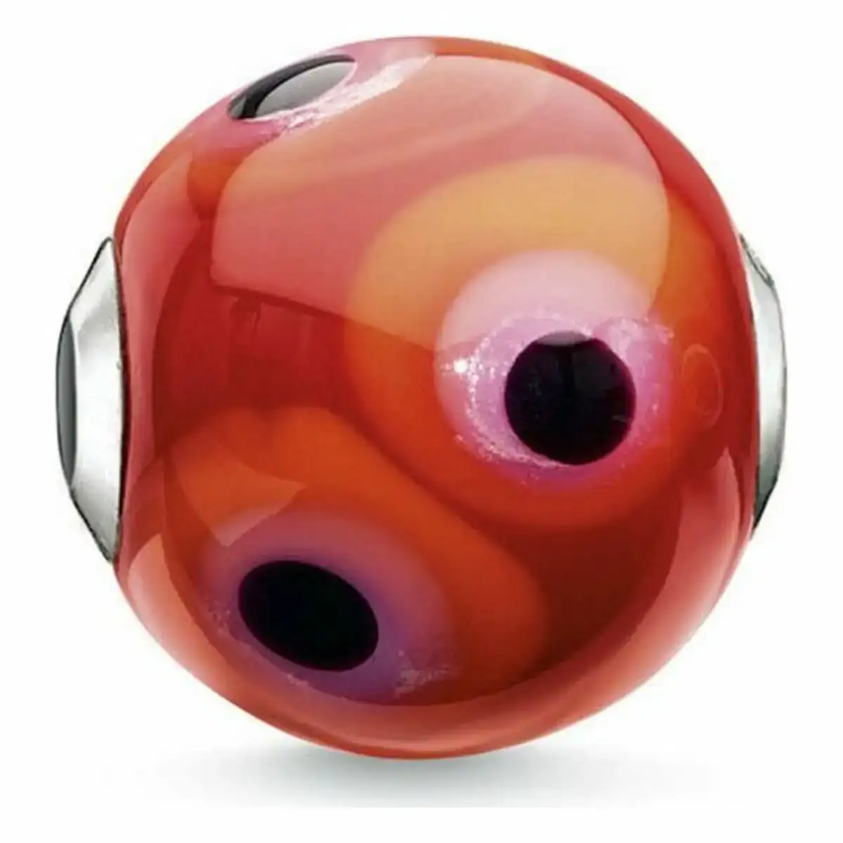 Perle de verre femme thomas sabo k0284 017 10 1 20 cm rouge 1 2 cm _7790. DIAYTAR COTE D'IVOIRE - Où la Qualité est Notre Engagement. Explorez notre boutique en ligne pour découvrir des produits conçus pour vous apporter satisfaction et plaisir.