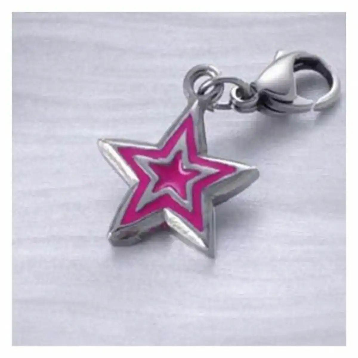 Perle de verre femme time force hm004c rose argente 1 3 cm _9730. Découvrez DIAYTAR COTE D'IVOIRE - Là où le Choix Rencontre la Qualité. Parcourez notre gamme diversifiée et choisissez parmi des produits conçus pour exceller dans tous les aspects de votre vie.