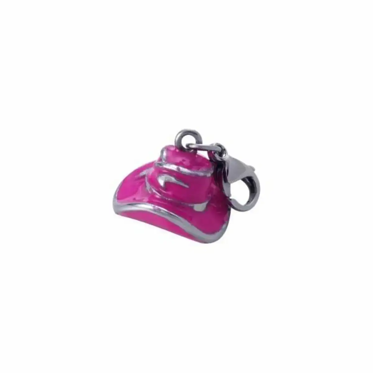 Perle de verre femme time force hm012c rose argente 1 2 cm _2575. Bienvenue sur DIAYTAR COTE D'IVOIRE - Votre Fenêtre sur le Shopping Moderne. Parcourez notre boutique en ligne et découvrez des produits qui incarnent l'évolution du style et de la qualité.