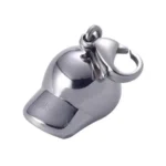 Perle de verre femme time force hm029c argente 1 cm _5756. DIAYTAR COTE D'IVOIRE - Votre Destination pour un Shopping Inégalé. Naviguez à travers notre sélection minutieuse pour trouver des produits qui répondent à tous vos besoins.