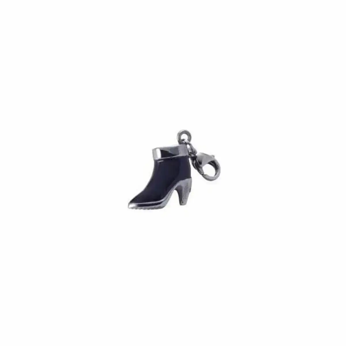 Perle de verre femme time force hm031c noir argente 1 3 cm _4612. Bienvenue sur DIAYTAR COTE D'IVOIRE - Votre Évasion Shopping Personnalisée. Parcourez notre collection unique et trouvez des articles qui reflètent votre style et votre individualité.