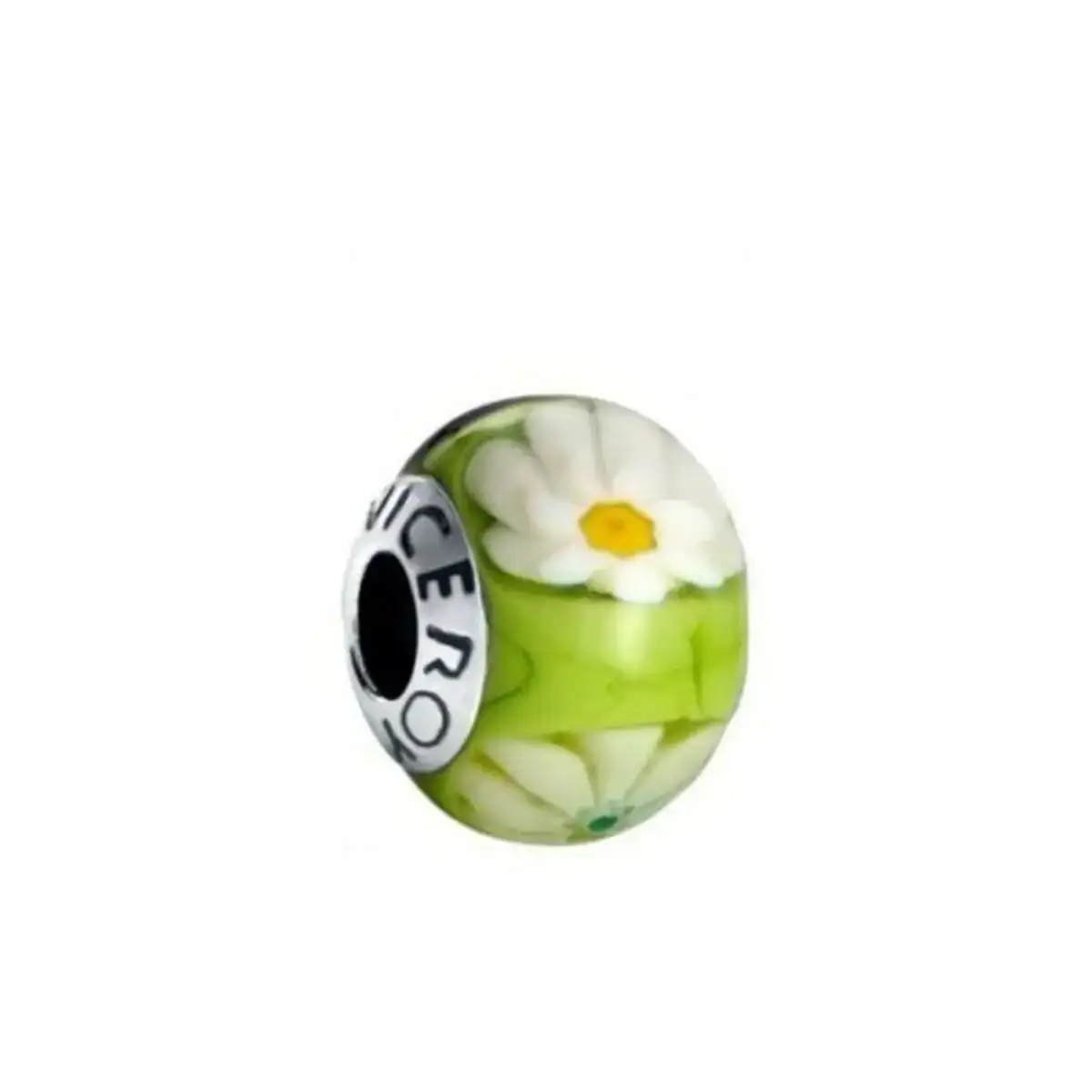 Perle de verre femme viceroy vmb0039 22 blanc vert 1 cm _6406. DIAYTAR COTE D'IVOIRE - L'Art de Vivre en Couleurs et en Styles. Parcourez notre sélection et trouvez des articles qui reflètent votre personnalité et votre goût pour la vie.