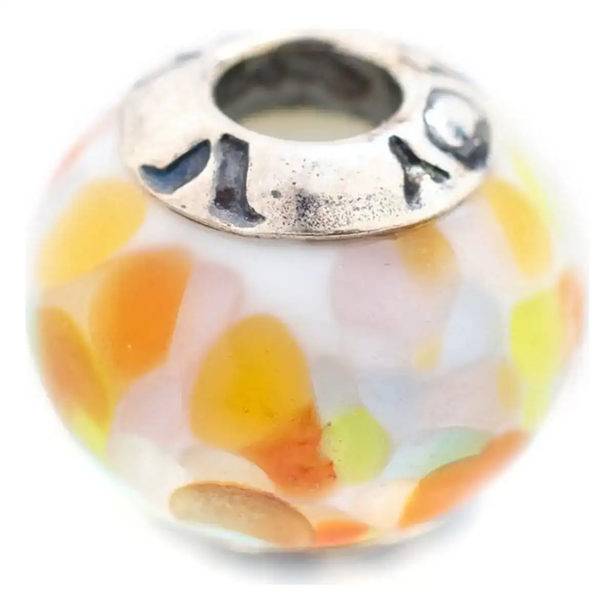 Perle de verre femme viceroy vmb0042 29 blanc rouge vert orange 1 cm _6816. DIAYTAR COTE D'IVOIRE - Votre Passage vers l'Élégance Accessible. Parcourez notre boutique en ligne pour trouver des produits qui vous permettent d'allier style et économies.