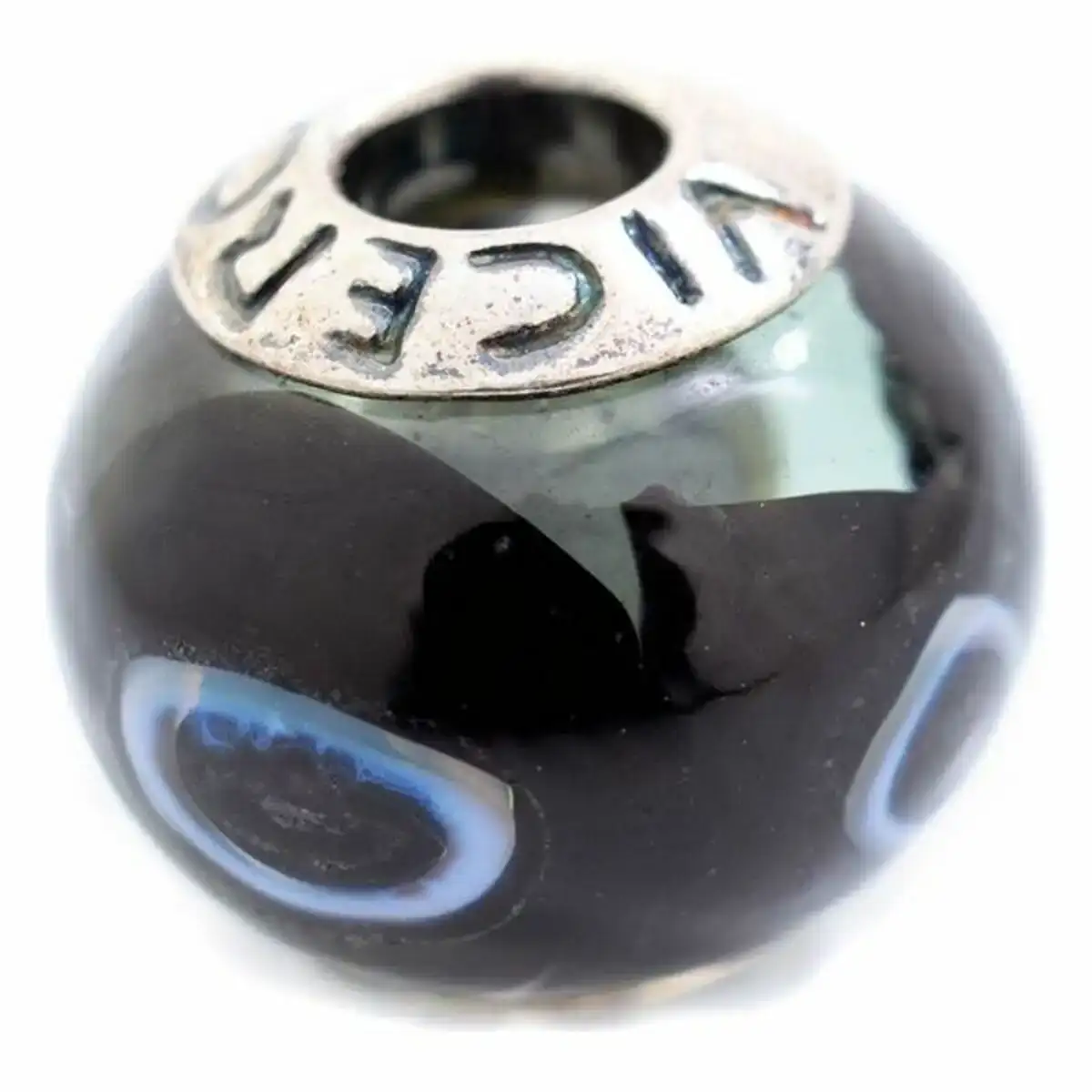Perle de verre femme viceroy vmb0050 25 bleu noir 1 cm _2495. DIAYTAR COTE D'IVOIRE - L'Odyssée du Shopping à Votre Portée. Parcourez notre boutique en ligne et partez à la découverte d'articles qui rendront chaque jour spécial.