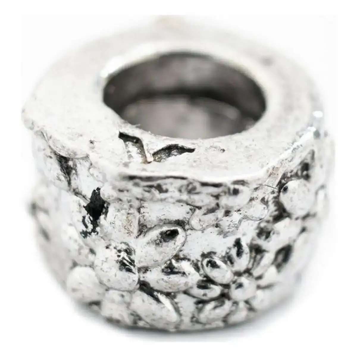 Perle de verre femme viceroy vmf0001 10 argente 1 cm _2254. Bienvenue chez DIAYTAR COTE D'IVOIRE - Votre Plateforme Shopping pour Tous. Découvrez un large éventail de produits qui célèbrent la diversité et la beauté du Côte d'Ivoire.