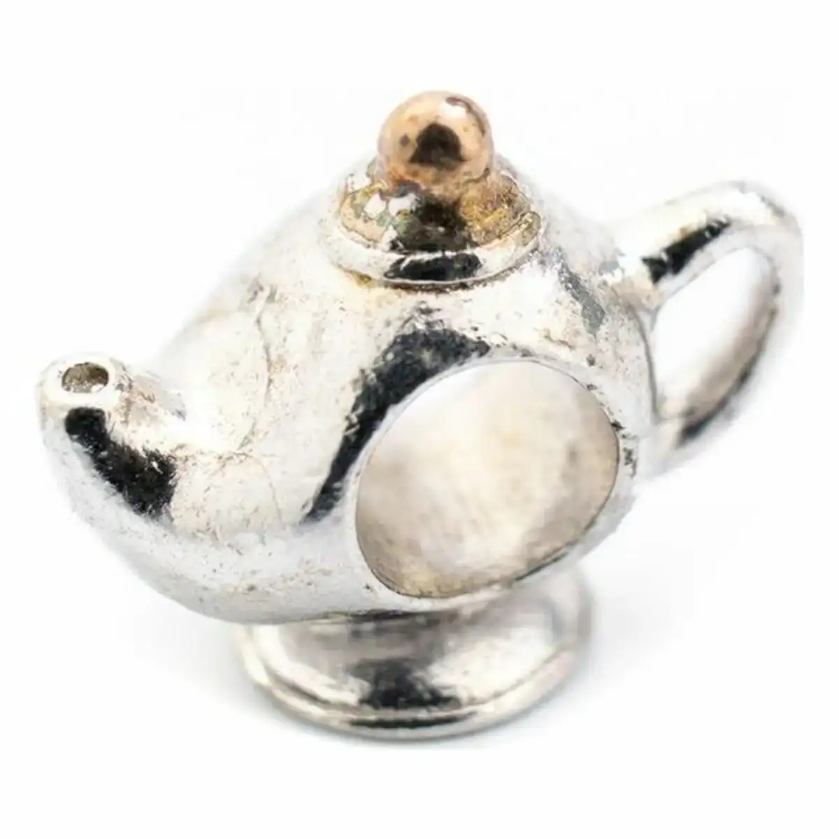 Perle de verre femme viceroy vmf0002 10 argente 1 cm _9051. DIAYTAR COTE D'IVOIRE - Où Chaque Produit a son Histoire. Découvrez notre gamme de produits, chacun portant en lui le récit de l'artisanat et de la passion, pour vous offrir une expérience de shopping authentique.