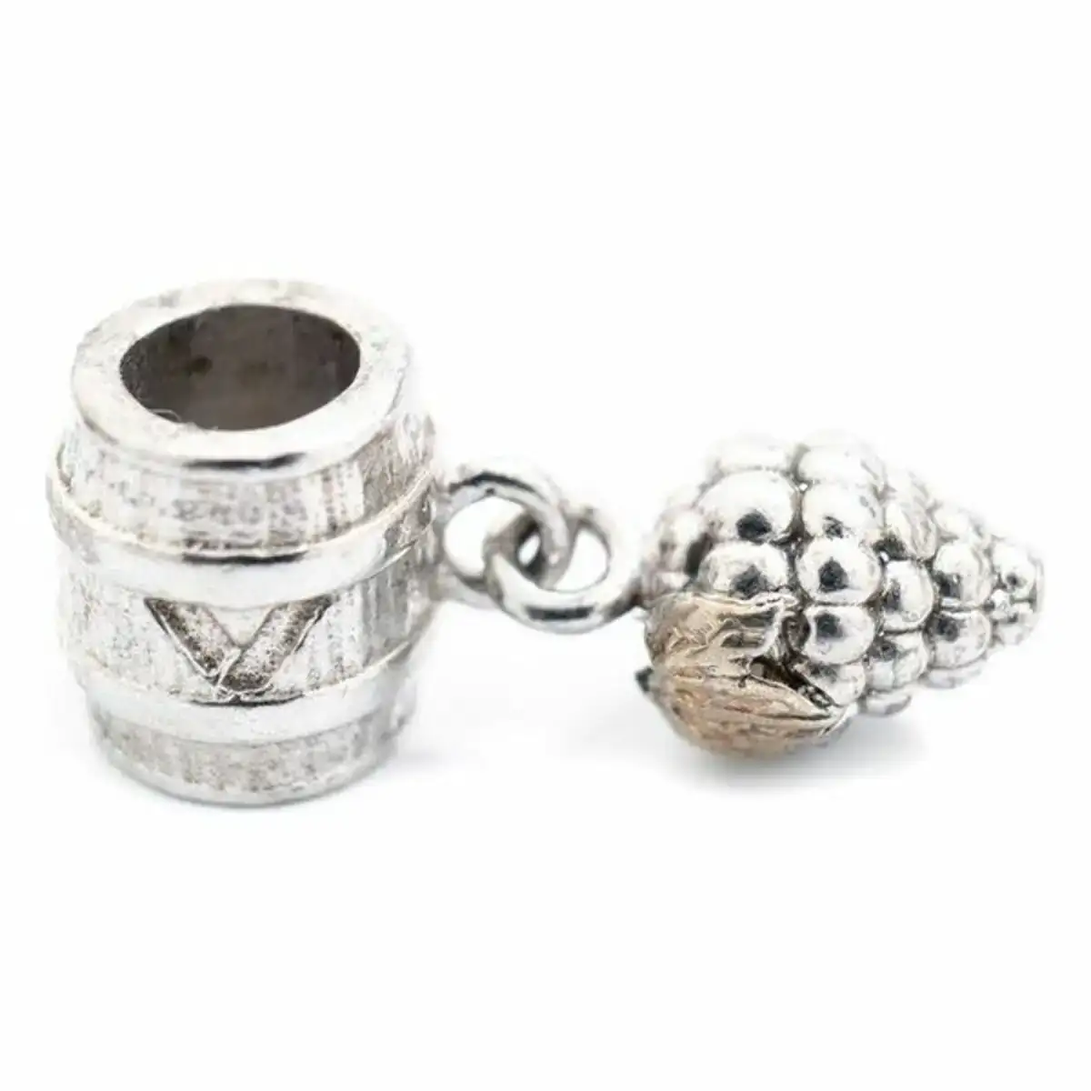 Perle de verre femme viceroy vmf0006 10 argente 1 cm _8211. DIAYTAR COTE D'IVOIRE - Là où Choisir est une Affirmation de Style. Naviguez à travers notre boutique en ligne et choisissez des produits qui vous distinguent et vous valorisent.