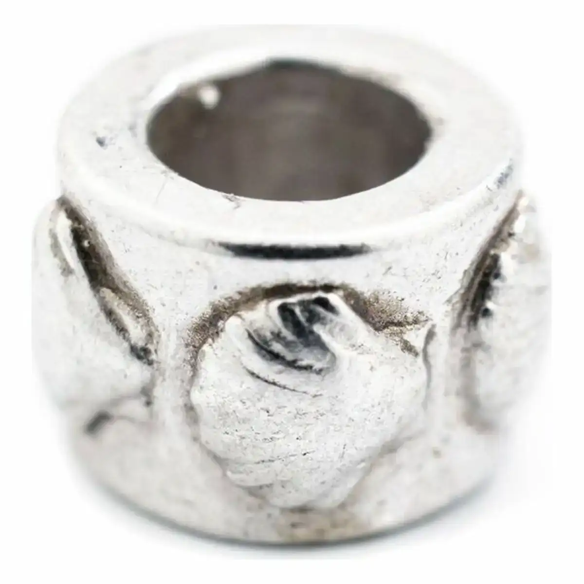 Perle de verre femme viceroy vmf0013 10 argente 1 cm _2455. DIAYTAR COTE D'IVOIRE - Là où Choisir est une Affirmation de Style. Naviguez à travers notre boutique en ligne et choisissez des produits qui vous distinguent et vous valorisent.