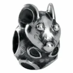 Perle de verre femme viceroy vmg0001 00 argente 1 cm _7955. DIAYTAR COTE D'IVOIRE - Là où la Diversité Rencontre la Qualité. Parcourez notre gamme complète et trouvez des produits qui incarnent la richesse et l'unicité du Côte d'Ivoire.