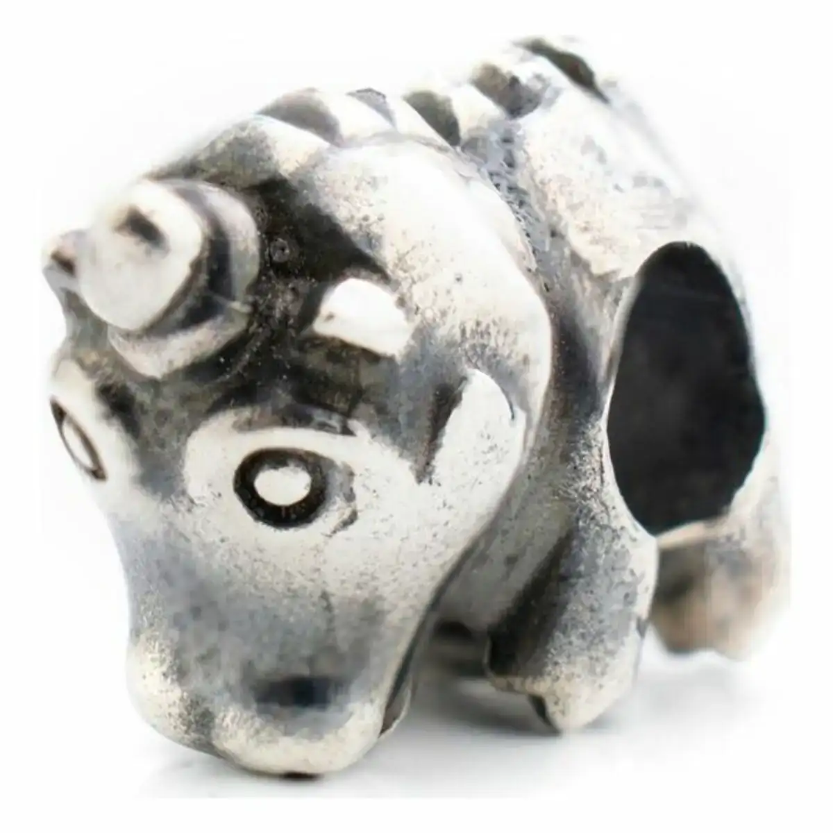 Perle de verre femme viceroy vmg0005 00 argente 1 cm _3010. DIAYTAR COTE D'IVOIRE - Votre Passage vers l'Éclat et la Beauté. Explorez notre boutique en ligne et trouvez des produits qui subliment votre apparence et votre espace.