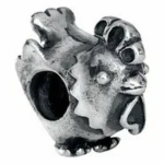 Perle de verre femme viceroy vmg0010 00 argente 1 cm _1381. DIAYTAR COTE D'IVOIRE - Votre Source de Découvertes Shopping. Découvrez des trésors dans notre boutique en ligne, allant des articles artisanaux aux innovations modernes.