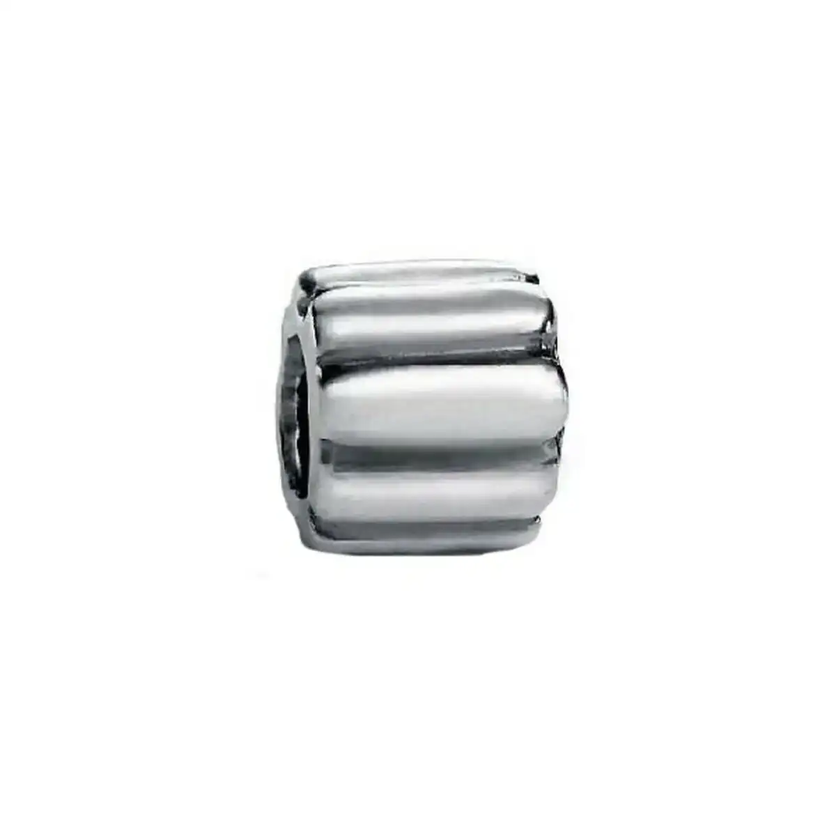 Perle de verre femme viceroy vmm0004 00 argente 1 cm _9281. DIAYTAR COTE D'IVOIRE - Votre Destination pour un Shopping Réfléchi. Découvrez notre gamme variée et choisissez des produits qui correspondent à vos valeurs et à votre style de vie.