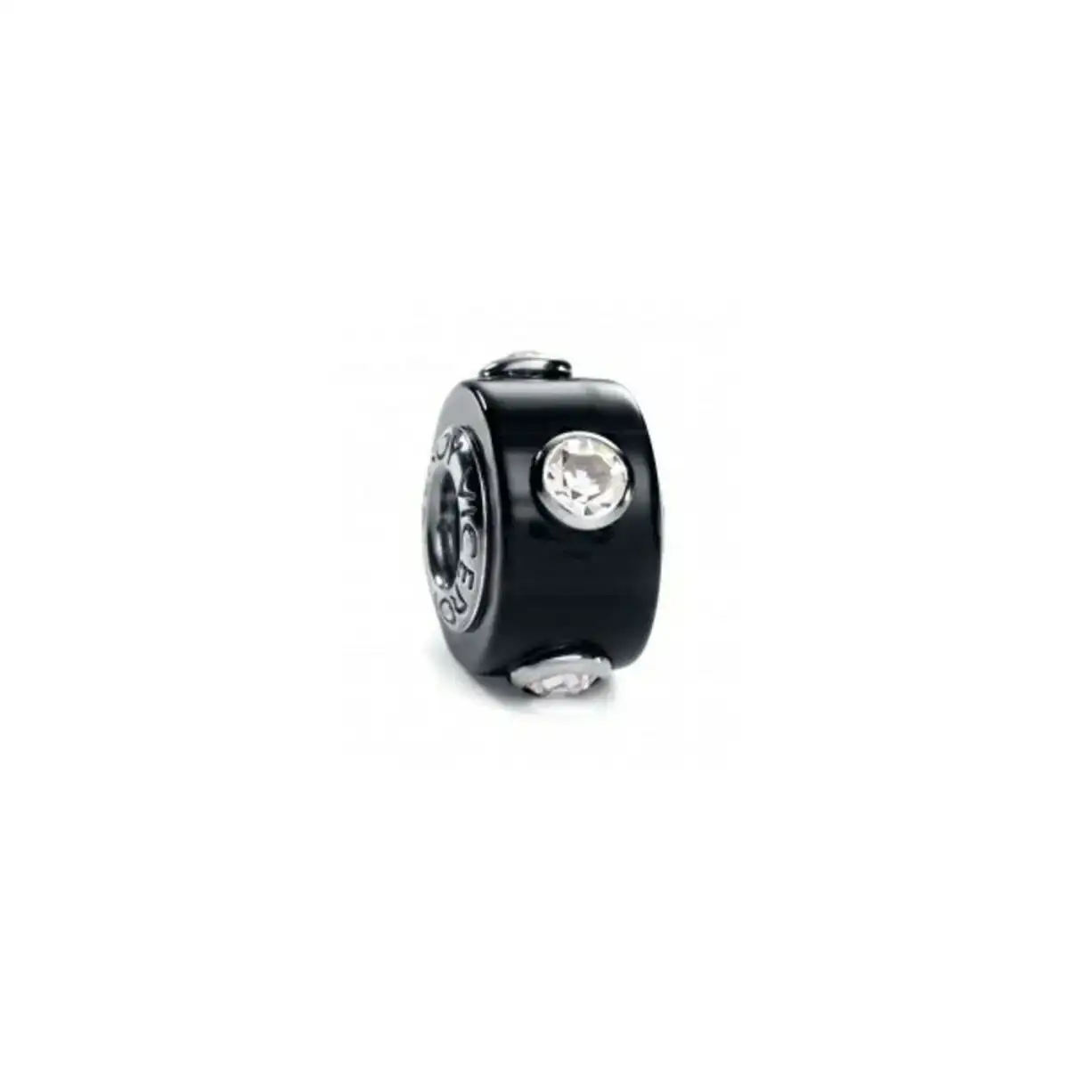 Perle de verre femme viceroy vmm0048 05 noir 1 cm _6152. DIAYTAR COTE D'IVOIRE - Là où Chaque Produit a son Histoire. Découvrez notre gamme de produits, chacun portant en lui le récit de l'artisanat et de la passion, pour vous offrir une expérience de shopping authentique.