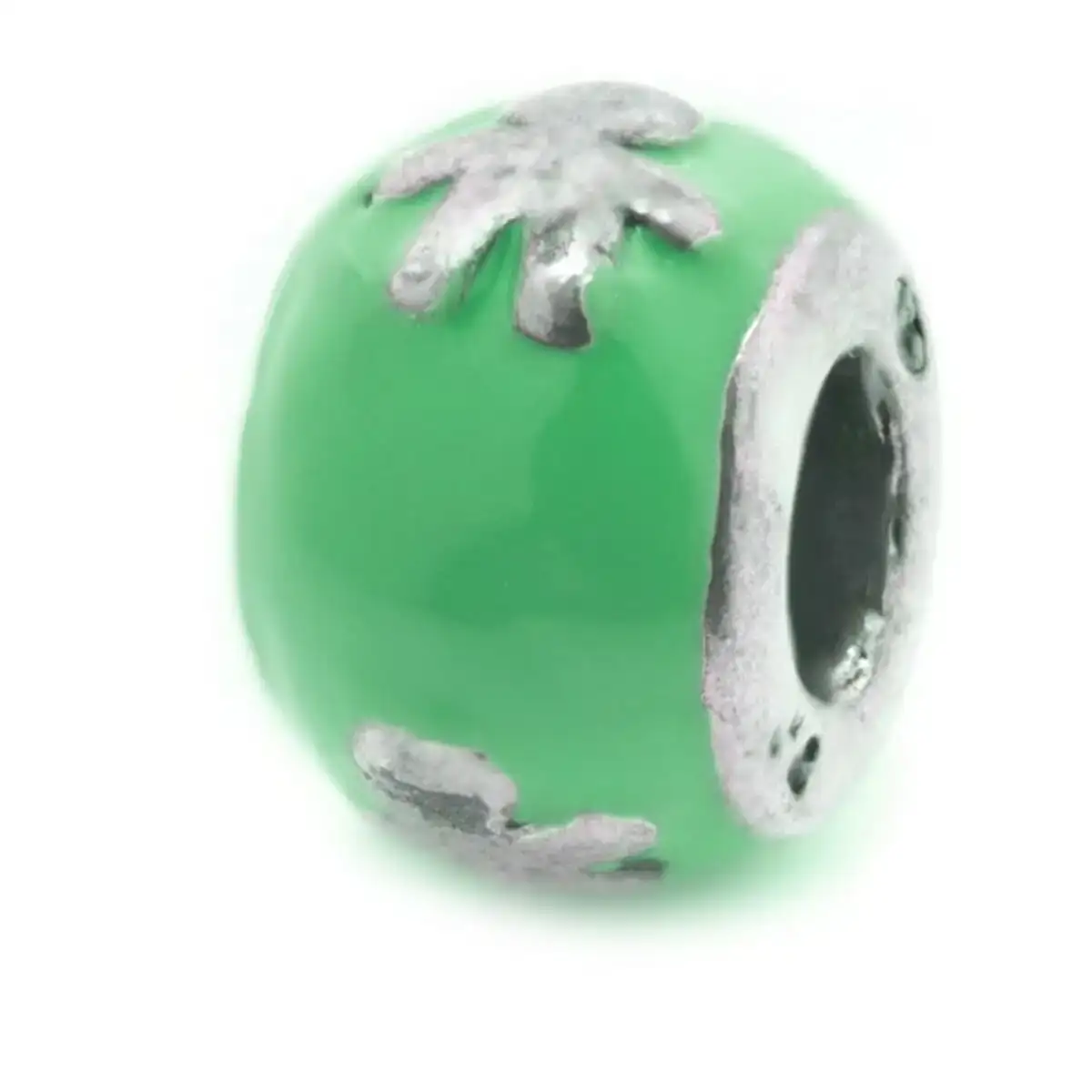 Perle de verre femme viceroy vmm0094 02 vert 1 cm _4248. Bienvenue sur DIAYTAR COTE D'IVOIRE - Où Chaque Produit a son Charme. Explorez notre sélection minutieuse et trouvez des articles qui vous séduisent et vous inspirent.