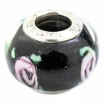 Perle de verre femme viceroy vmm0118 25 noir vert rose 1 cm _8465. DIAYTAR COTE D'IVOIRE - Là où la Tradition Devient Tendance. Naviguez à travers notre boutique en ligne et choisissez des produits qui allient l'authenticité au contemporain.