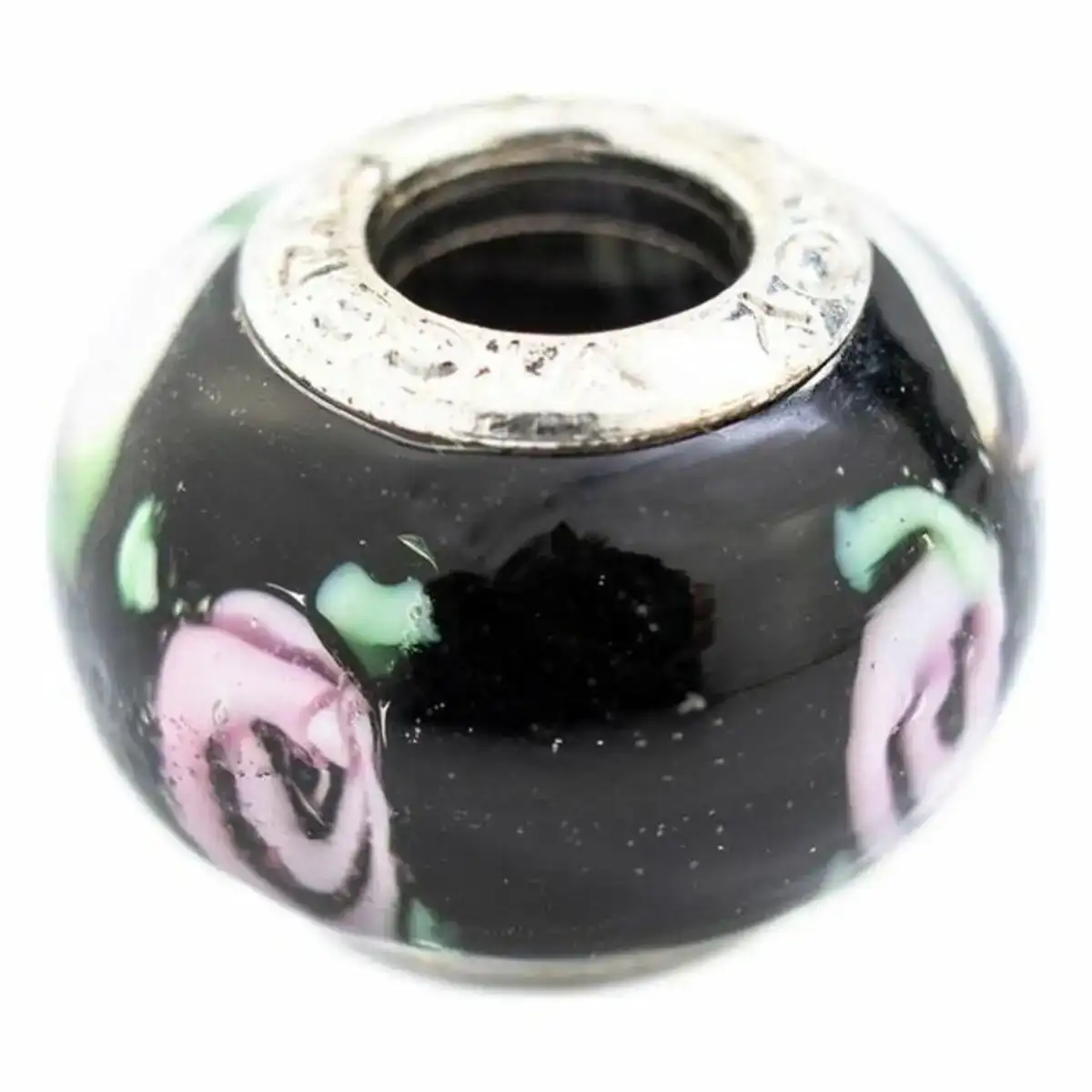 Perle de verre femme viceroy vmm0118 25 noir vert rose 1 cm _8465. DIAYTAR COTE D'IVOIRE - Là où la Tradition Devient Tendance. Naviguez à travers notre boutique en ligne et choisissez des produits qui allient l'authenticité au contemporain.