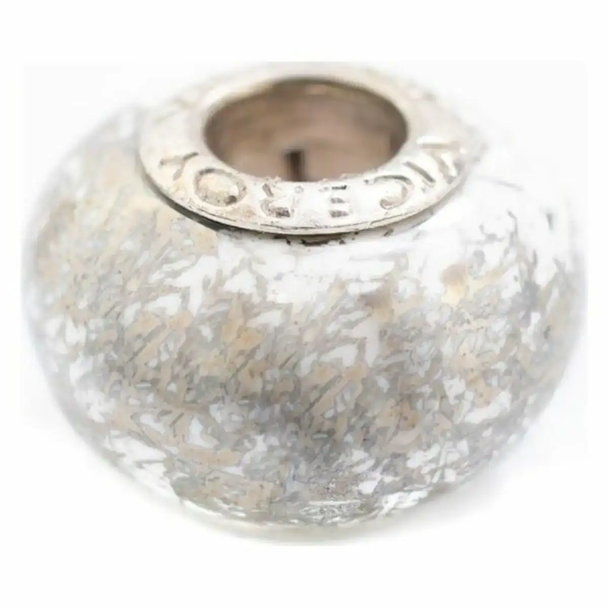 Perle de verre femme viceroy vmm0121 10 argente 1 cm _9578. DIAYTAR COTE D'IVOIRE - L'Art de Vivre en Couleurs. Découvrez notre boutique en ligne et trouvez des produits qui ajoutent une palette vibrante à votre quotidien.