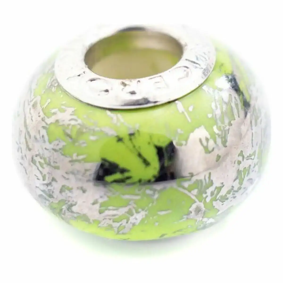 Perle de verre femme viceroy vmm0125 13 vert 1 cm _2102. DIAYTAR COTE D'IVOIRE - Où Chaque Produit a son Histoire à Raconter. Parcourez notre catalogue et découvrez des articles qui portent en eux la passion et l'histoire du Côte d'Ivoire.