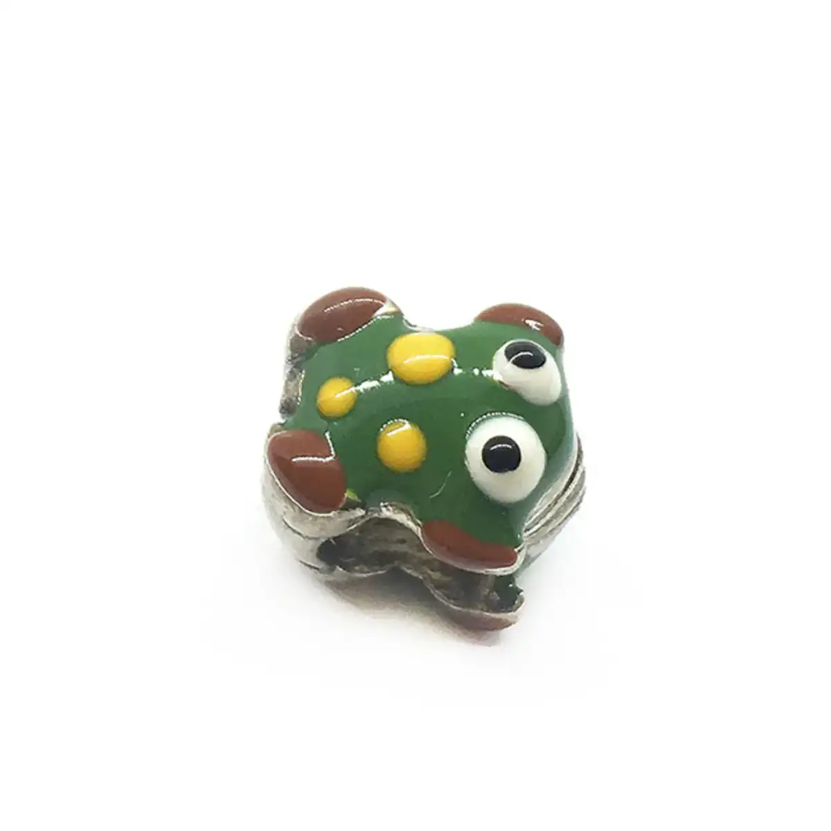 Perle de verre femme viceroy vmm0142 22 vert 1 cm _3494. DIAYTAR COTE D'IVOIRE - Là où les Possibilités sont Infinies. Parcourez nos catégories et laissez-vous séduire par des produits qui enrichiront votre quotidien, du pratique à l'esthétique.