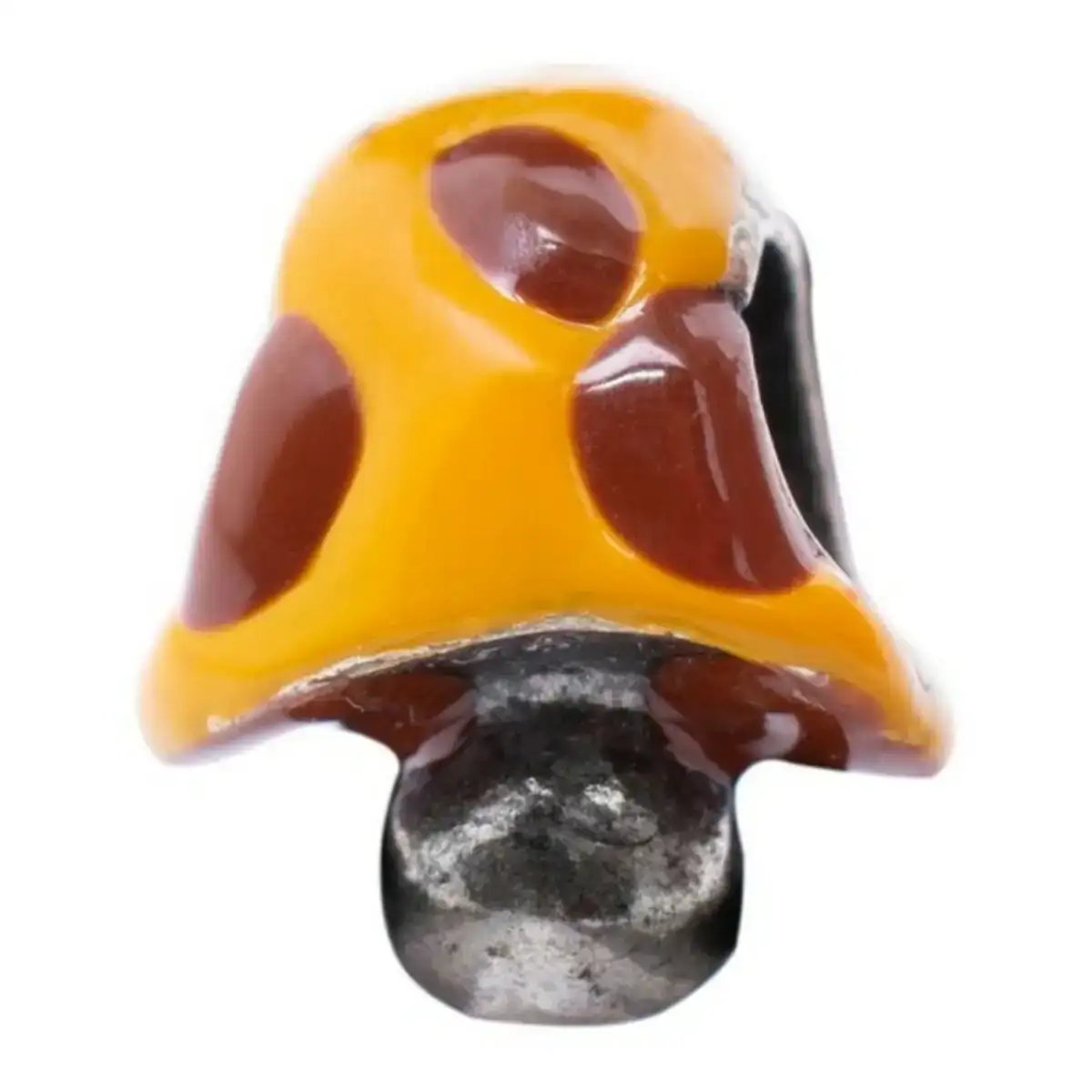 Perle de verre femme viceroy vmm0143 24 marron 1 cm _3519. Plongez dans l'Univers de DIAYTAR COTE D'IVOIRE - Où la Qualité et la Diversité se rencontrent. Parcourez nos rayons virtuels pour trouver des produits répondant à tous les besoins, du confort de votre foyer.
