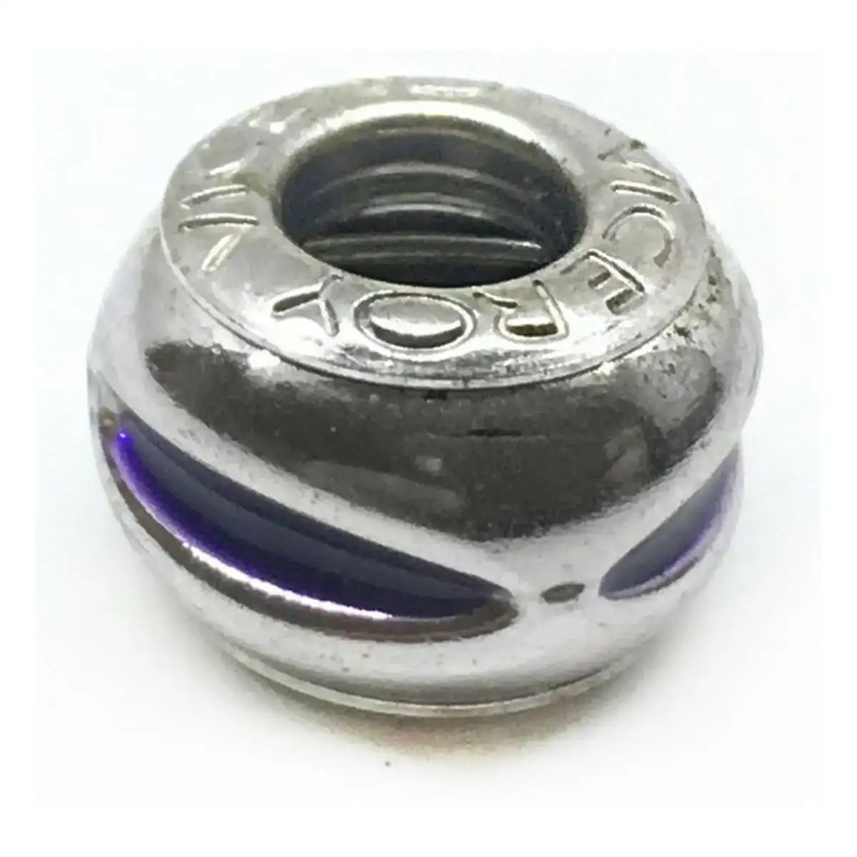 Perle de verre femme viceroy vmm0153 17 argente 1 cm _8535. Entrez dans l'Univers de DIAYTAR COTE D'IVOIRE - Où l'Authenticité Renouvelle Votre Quotidien. Explorez notre gamme de produits et trouvez des articles qui reflètent votre essence.