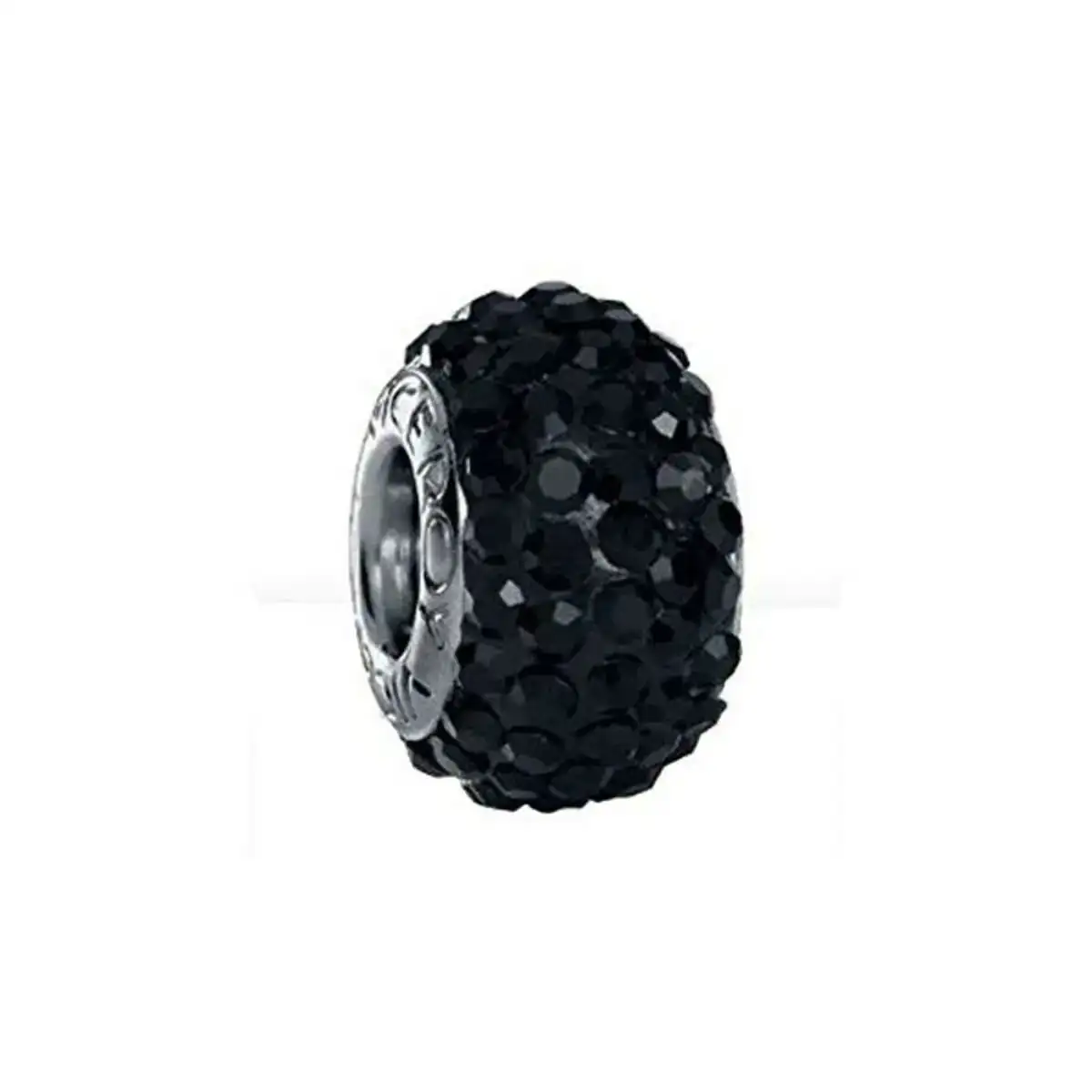 Perle de verre femme viceroy vmm0156 05 noir 1 cm _5088. DIAYTAR COTE D'IVOIRE - L'Art de Magasiner sans Frontières. Parcourez notre vaste sélection d'articles et trouvez tout ce dont vous avez besoin, du chic à l'authentique, du moderne au traditionnel.
