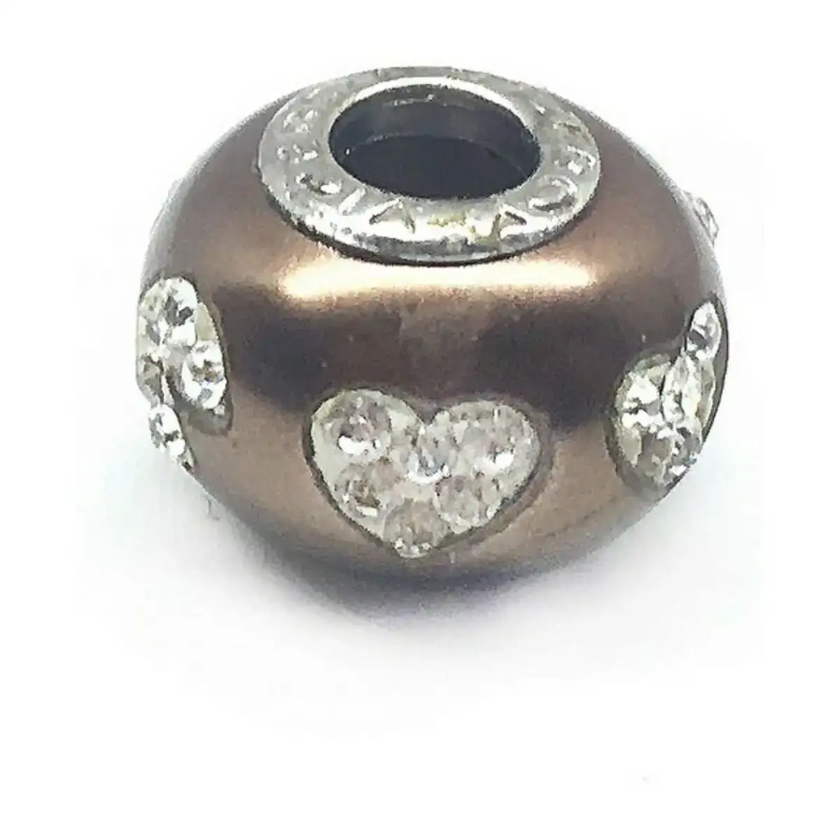 Perle de verre femme viceroy vmm0157 14 rouge 1 cm _1624. Découvrez DIAYTAR COTE D'IVOIRE - Là où le Choix Rencontre la Qualité. Parcourez notre gamme diversifiée et choisissez parmi des produits conçus pour exceller dans tous les aspects de votre vie.