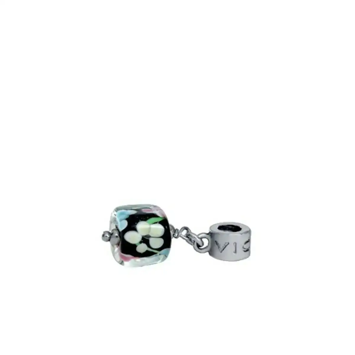 Perle de verre femme viceroy vmm0179 25 noir 1 cm _7833. Entrez dans l'Univers de DIAYTAR COTE D'IVOIRE - Où l'Élégance et la Variété se Rencontrent. Parcourez notre catalogue pour dénicher des articles qui ajoutent une touche d'élégance à votre vie.