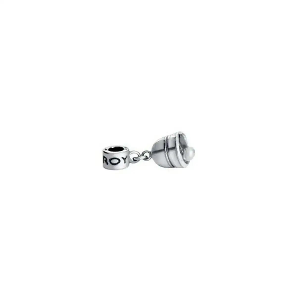 Perle de verre femme viceroy vmm0190 10 argente 1 cm _6682. DIAYTAR COTE D'IVOIRE - Votre Destination pour un Shopping Réfléchi. Découvrez notre gamme variée et choisissez des produits qui correspondent à vos valeurs et à votre style de vie.