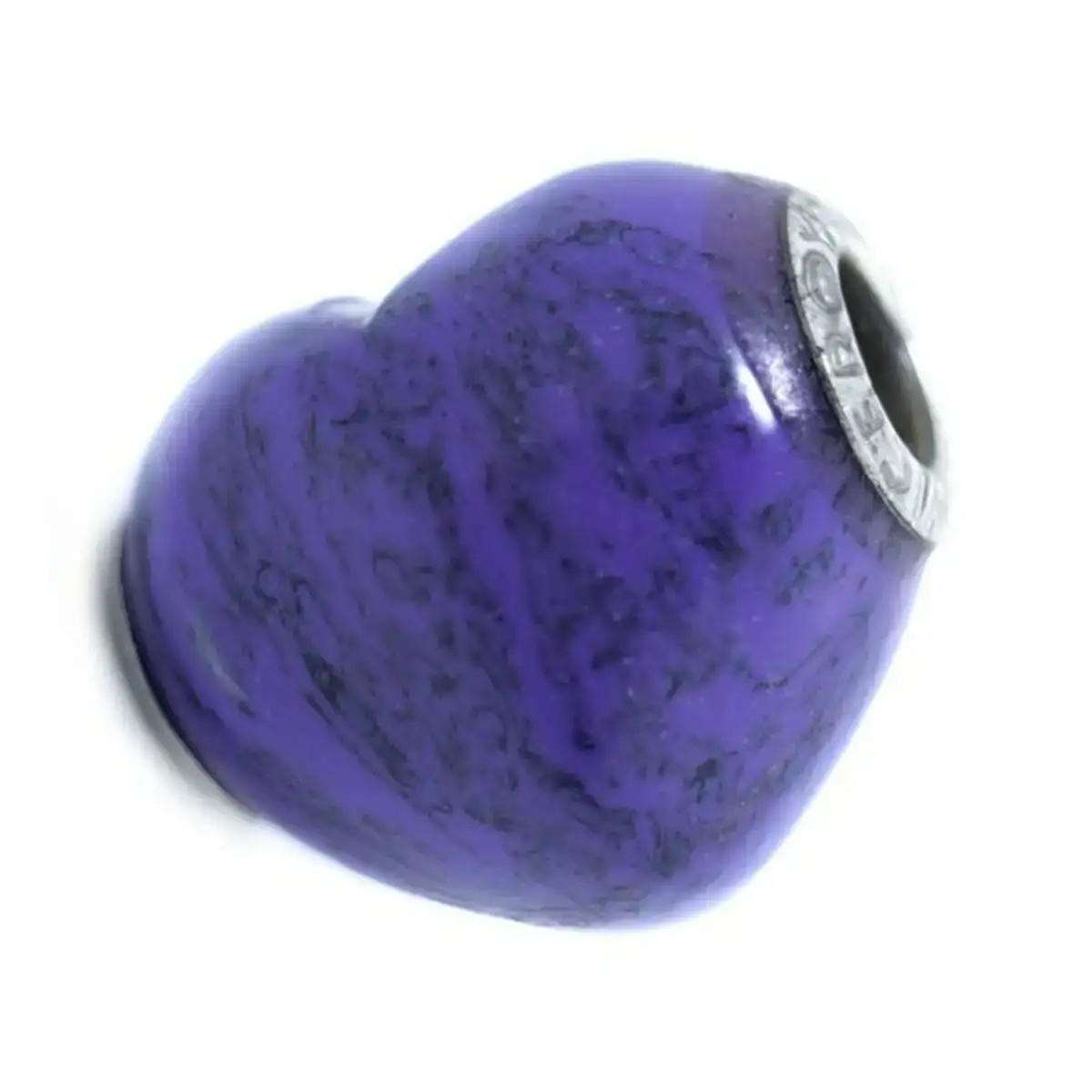 Perle de verre femme viceroy vmm0200 03 violet argente 1 cm _1834. Entrez dans le Monde de DIAYTAR COTE D'IVOIRE - Où Chaque Article Raconte une Histoire Unique. Explorez notre boutique en ligne pour dénicher des trésors qui incarnent l'âme du Côte d'Ivoire.