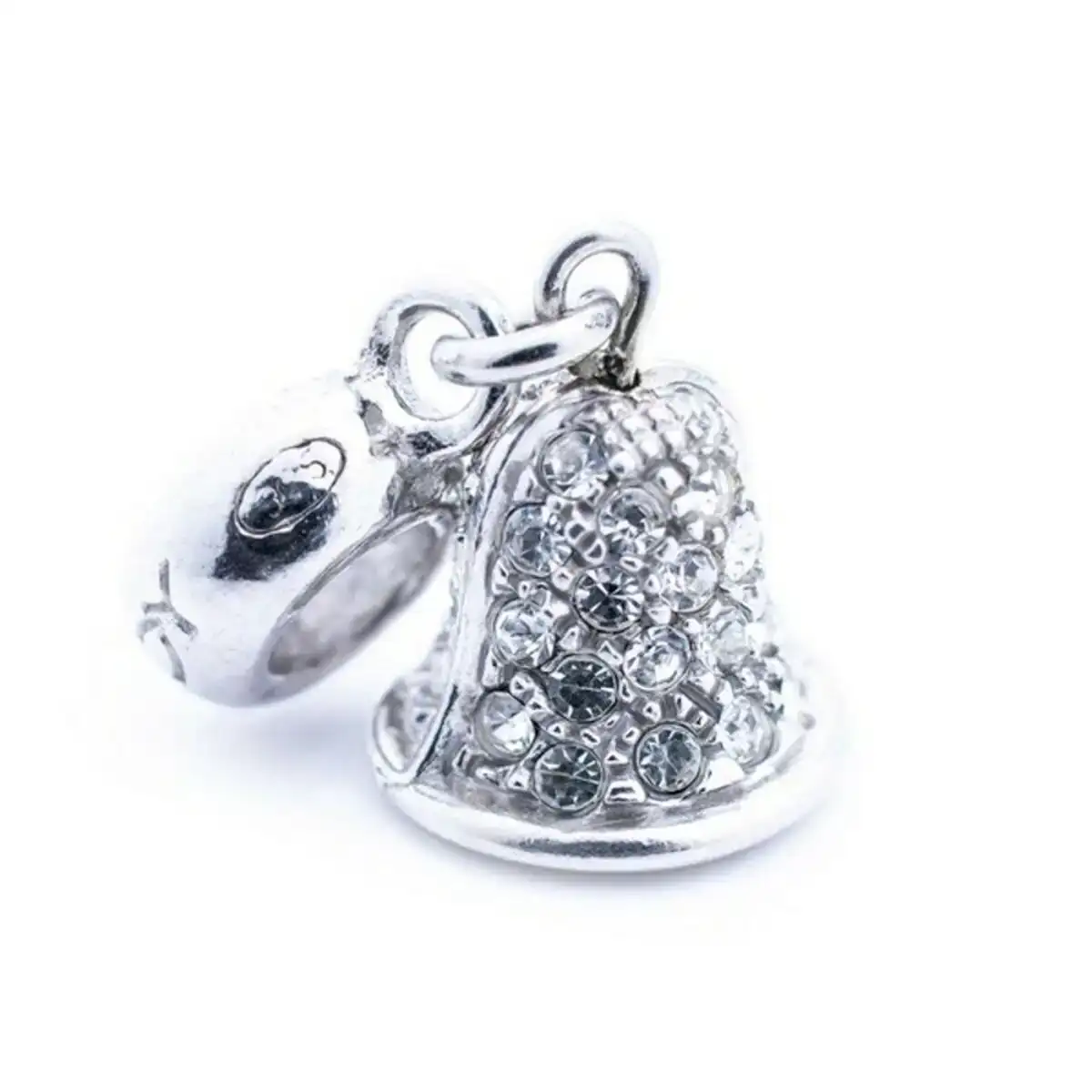 Perle de verre femme viceroy vmm0255 10 argente 1 cm _7880. DIAYTAR COTE D'IVOIRE - Où Chaque Produit est une Histoire à Raconter. Découvrez notre sélection de produits qui vous permettent de créer votre propre récit à travers vos achats.