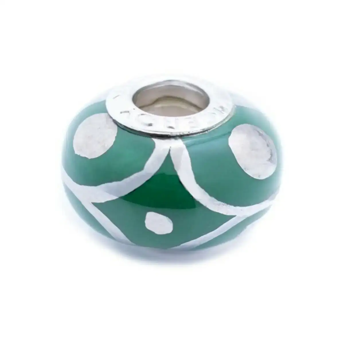 Perle de verre femme viceroy vmm0281 12 vert 1 cm _2853. DIAYTAR COTE D'IVOIRE - Votre Destination Shopping Authentique. Explorez notre boutique en ligne et découvrez des trésors qui reflètent l'âme du Côte d'Ivoire, pour une expérience shopping unique.