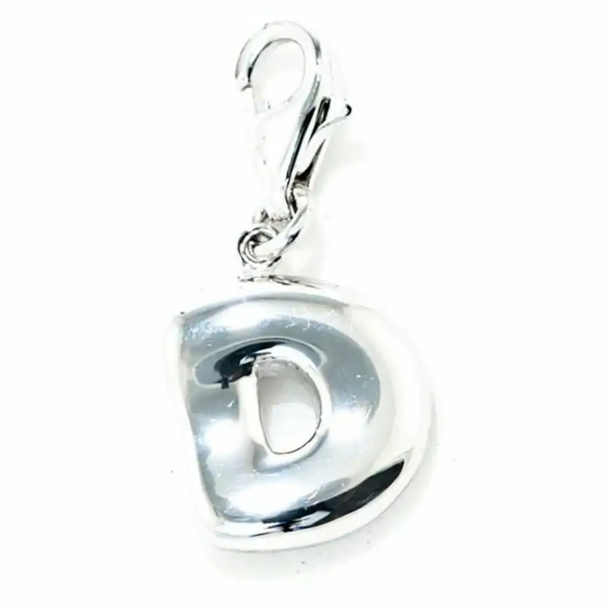 Perle de verre femme xenox charm_d argente 1 cm _8535. Bienvenue sur DIAYTAR COTE D'IVOIRE - Votre Galerie Shopping Personnalisée. Découvrez un monde de produits diversifiés qui expriment votre style unique et votre passion pour la qualité.