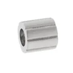 Perle de verre homme sector saal38 argent_2008. Bienvenue chez DIAYTAR COTE D'IVOIRE - Où Chaque Objet a sa Propre Histoire. Découvrez notre sélection soigneusement choisie et choisissez des produits qui racontent le patrimoine sénégalais.