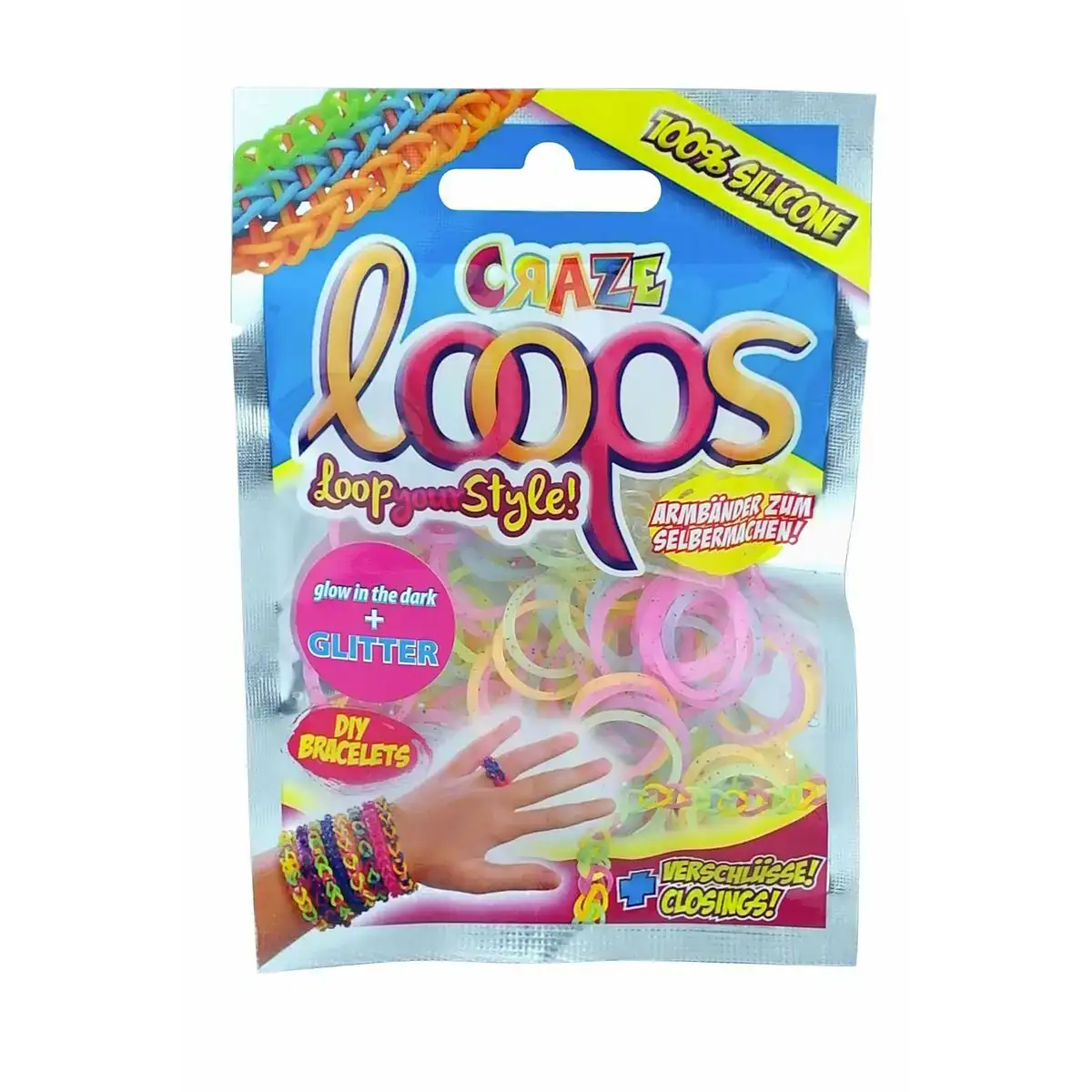 Perle de verre plastique reconditionne d _2457. DIAYTAR COTE D'IVOIRE - L'Art du Shopping Distinctif. Naviguez à travers notre gamme soigneusement sélectionnée et choisissez des produits qui définissent votre mode de vie.